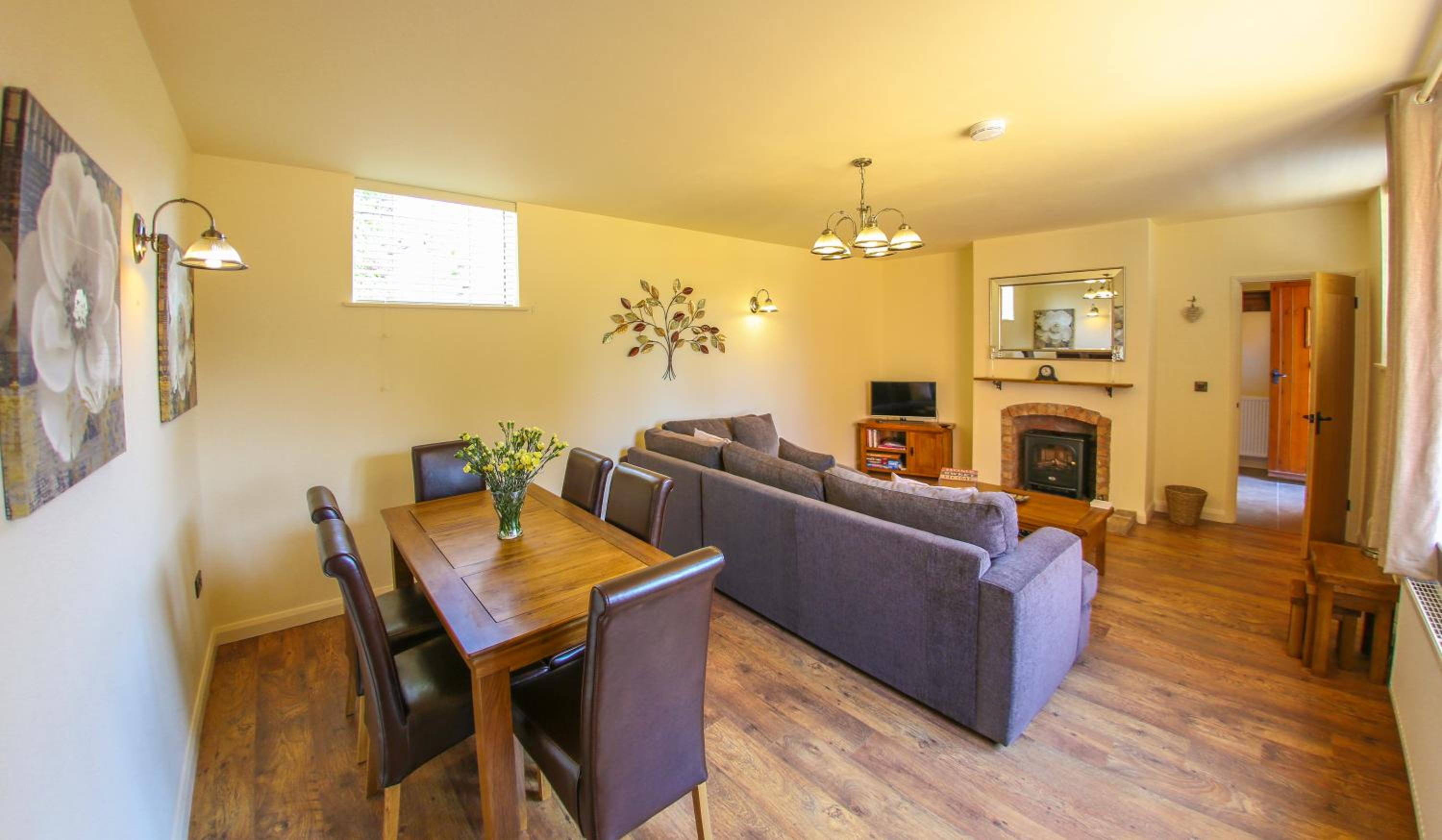 Two-Bedroom House photo 1