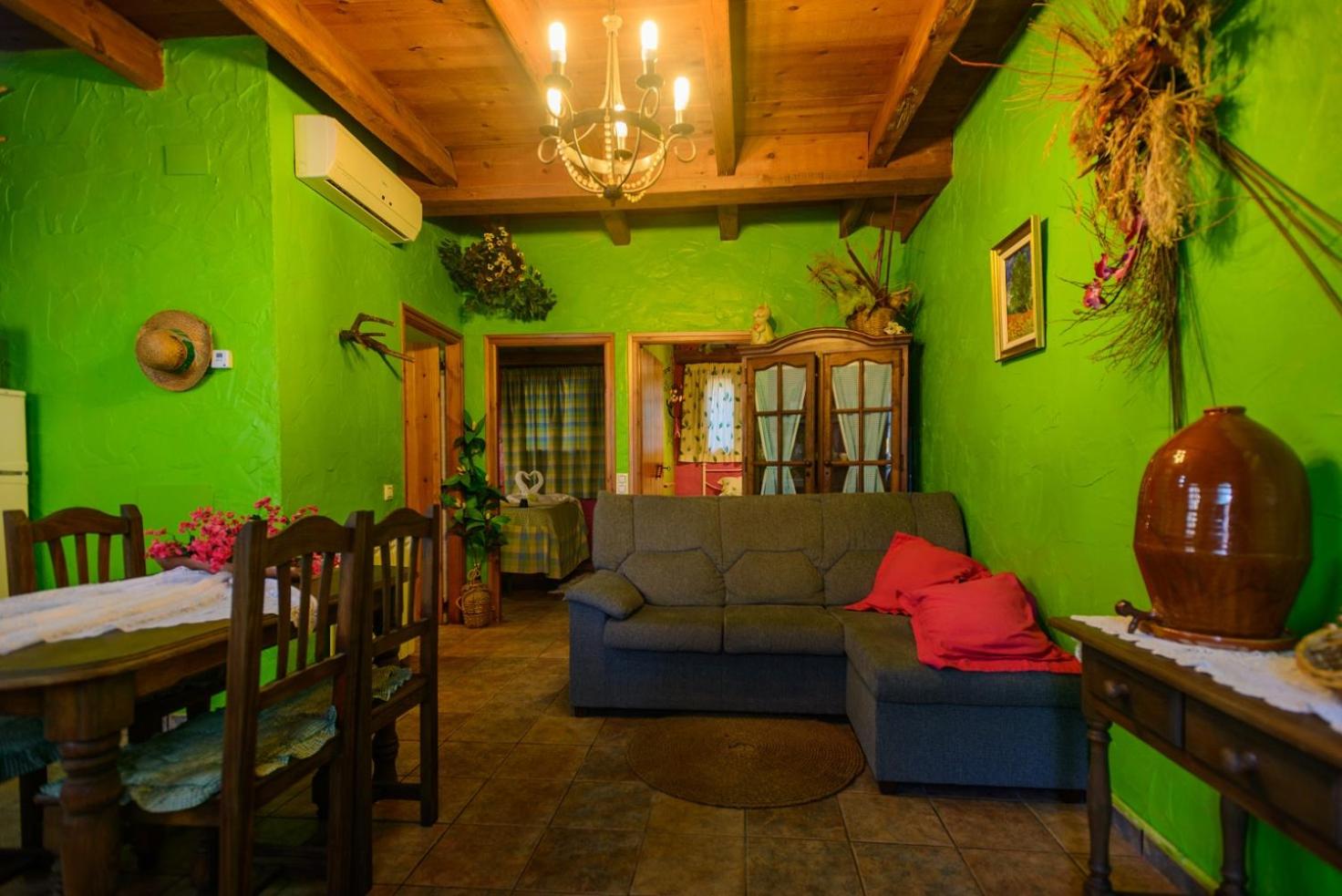 Apartment - Ground Floor - Photo 6