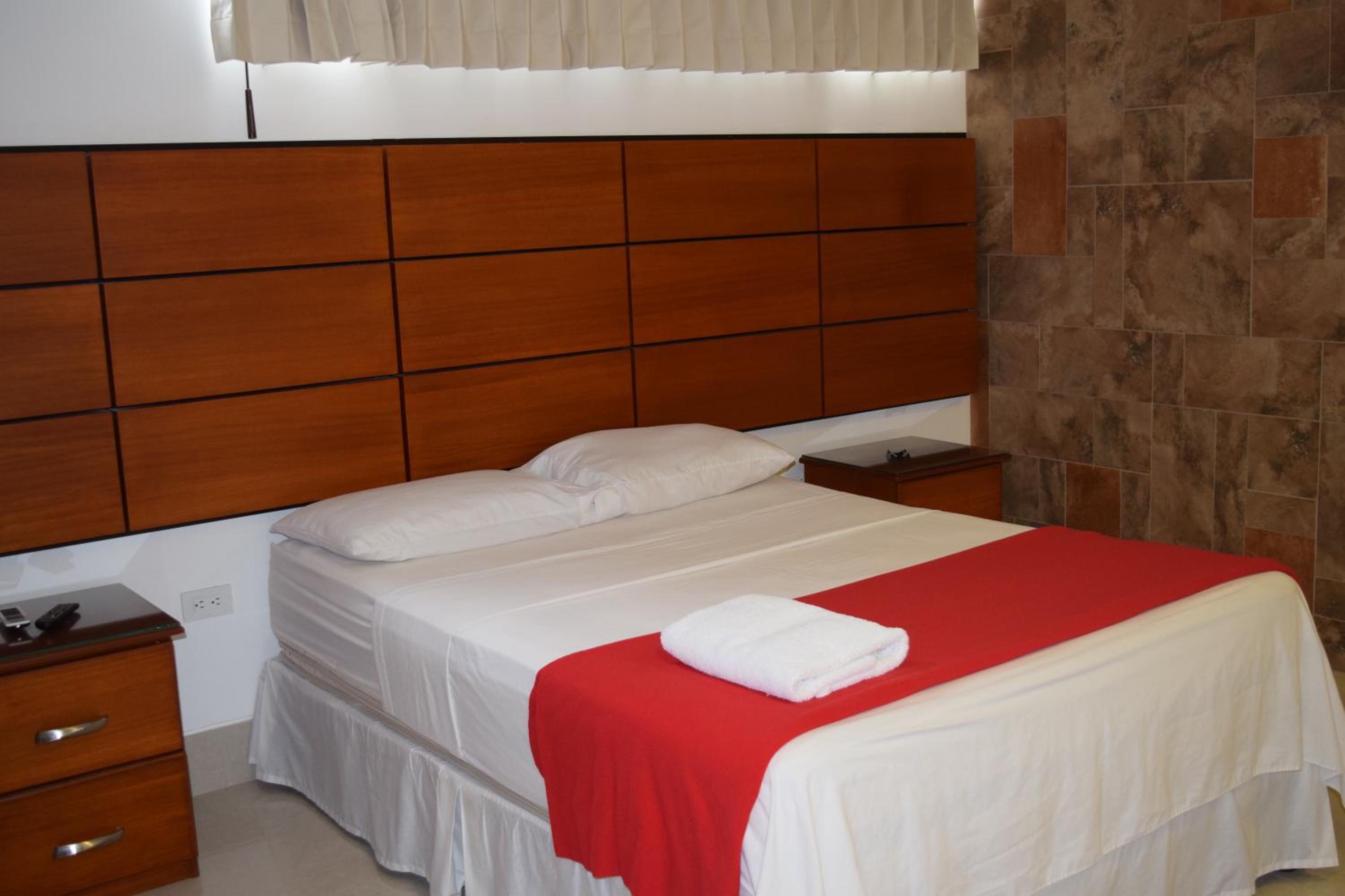 Single Room photo 3