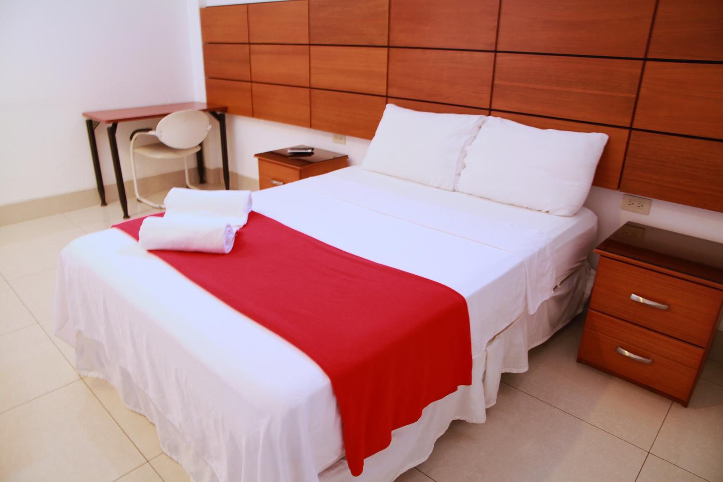 Single Room photo 2