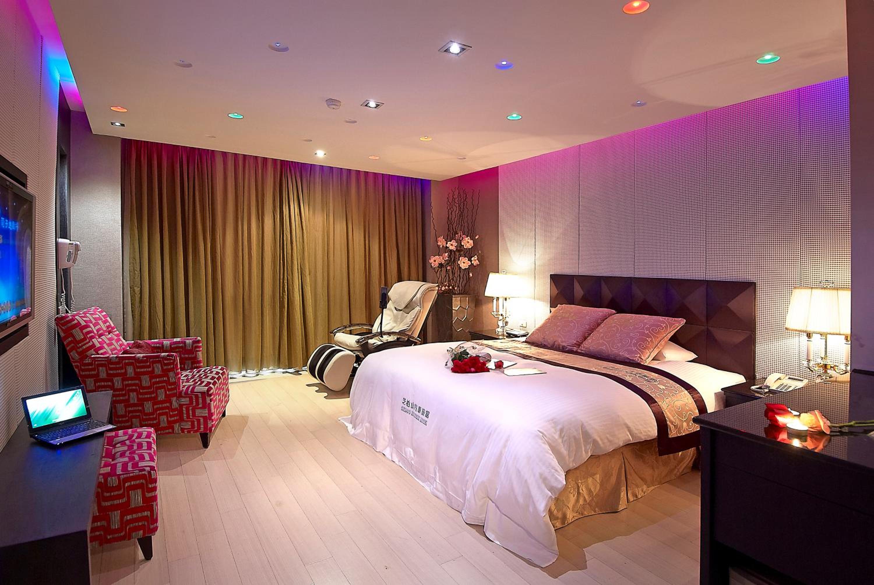 Deluxe Double Room photo 1
