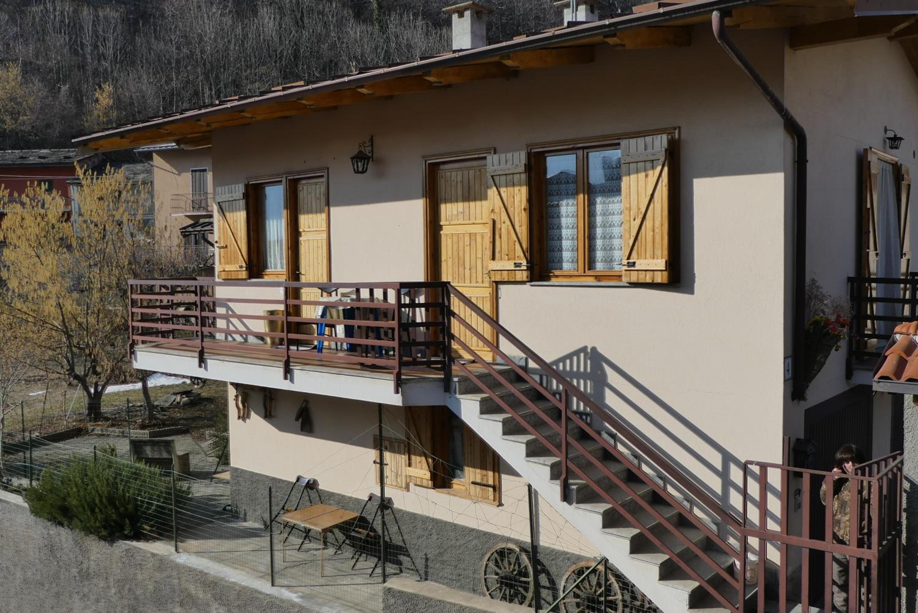 Holiday Home photo 2
