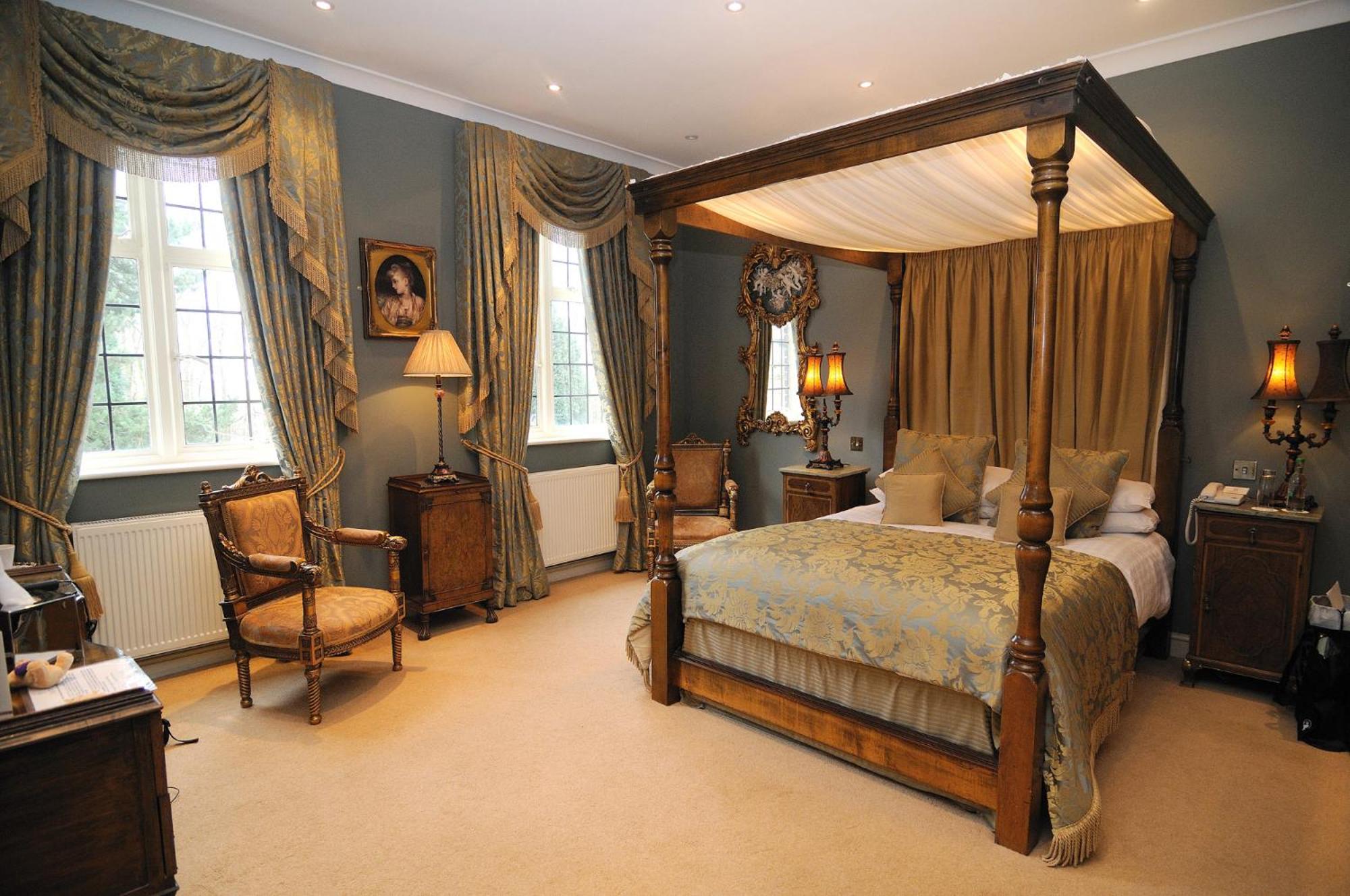 Superior Double or Twin Room