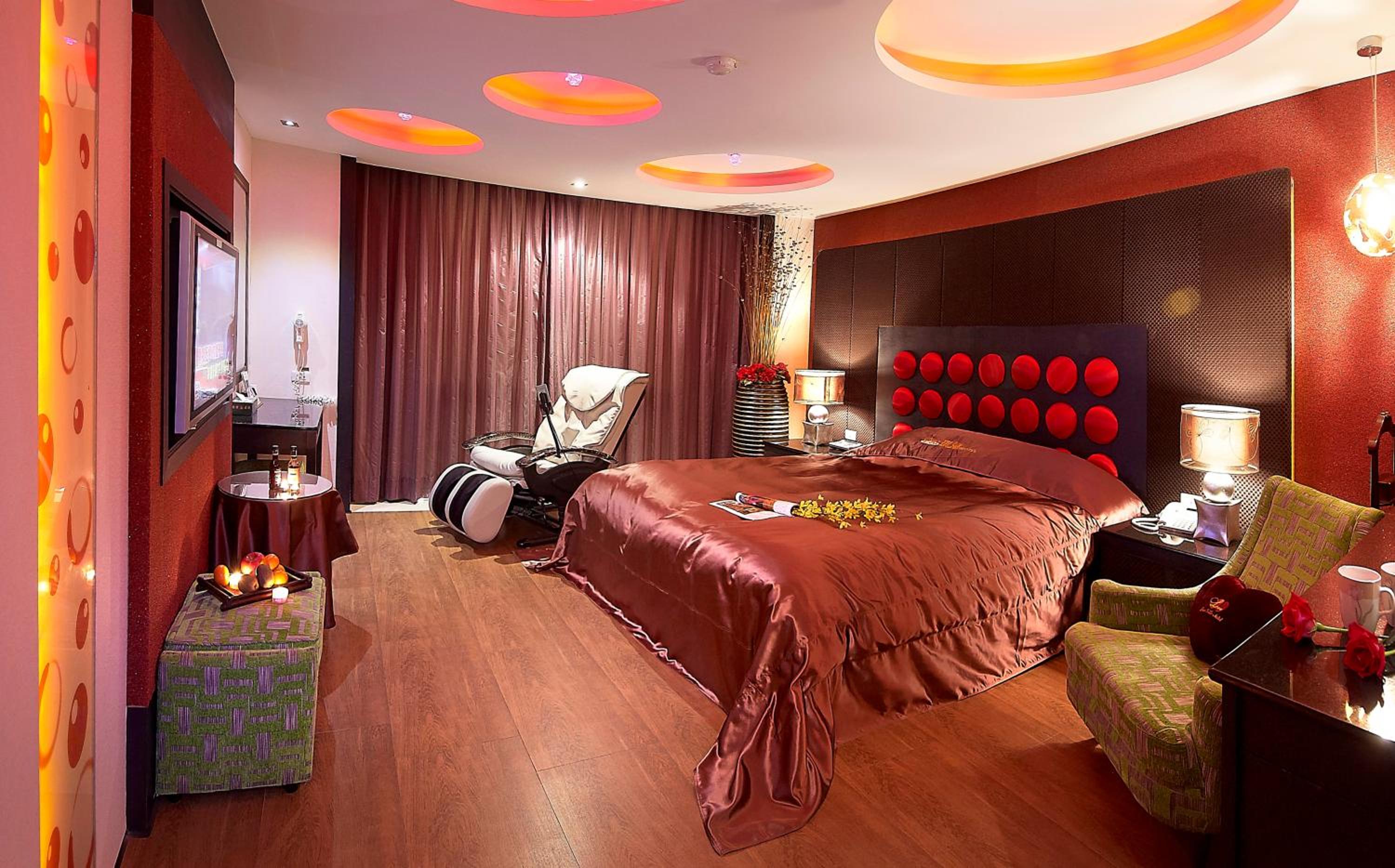 Deluxe Double Room photo 3