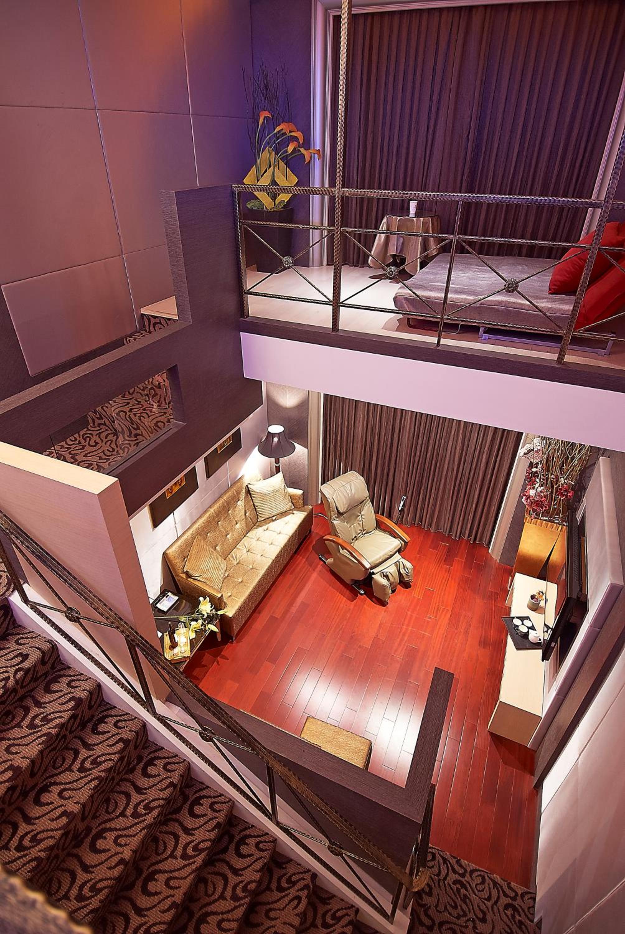Superior Double Room photo 1