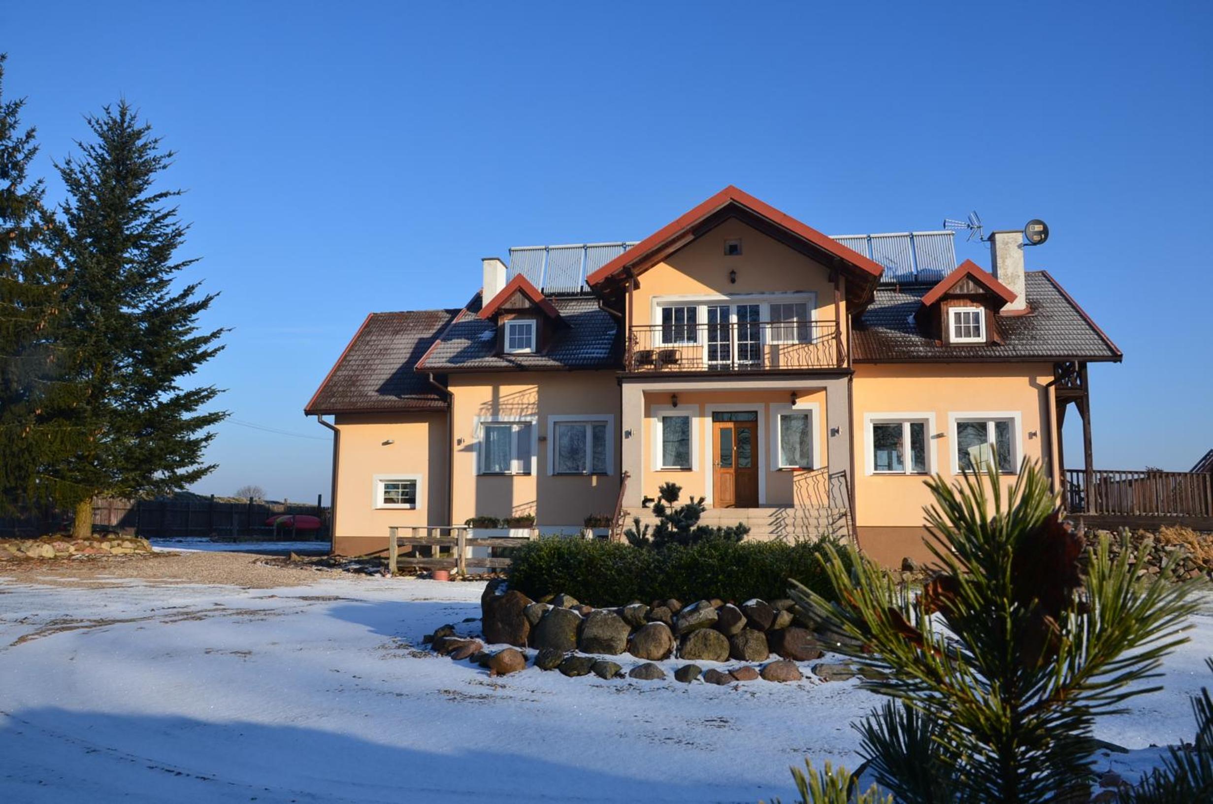 Deluxe Villa photo 3