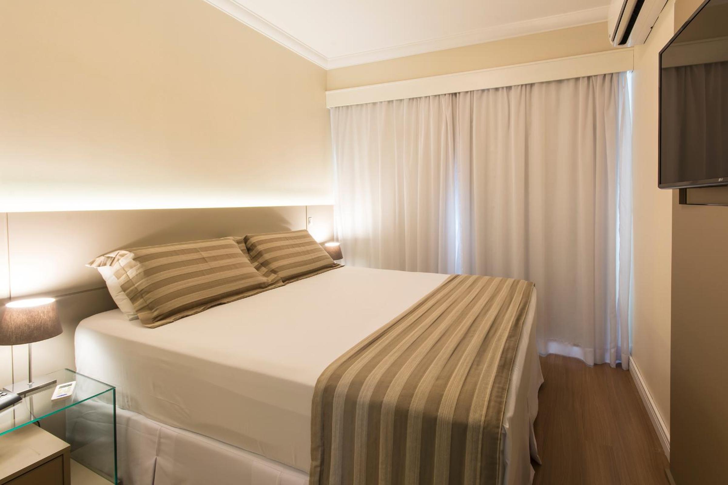 Deluxe Casal Queen Size photo 2