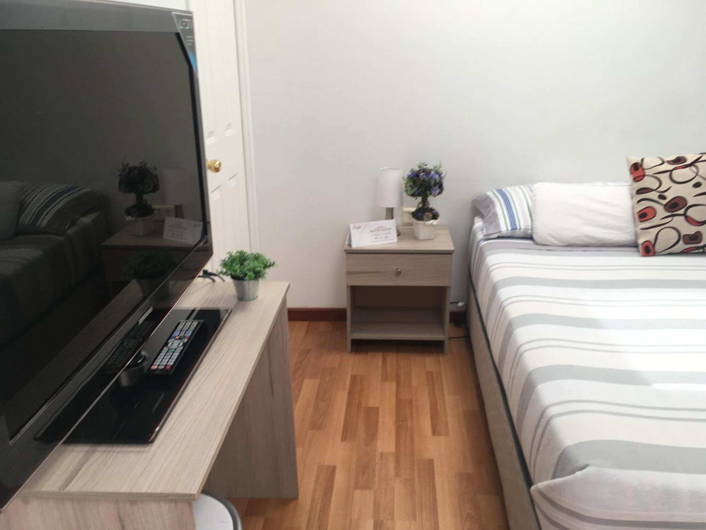 Standard Twin Room photo 2