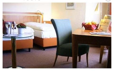 Business Double Room - Photo 2