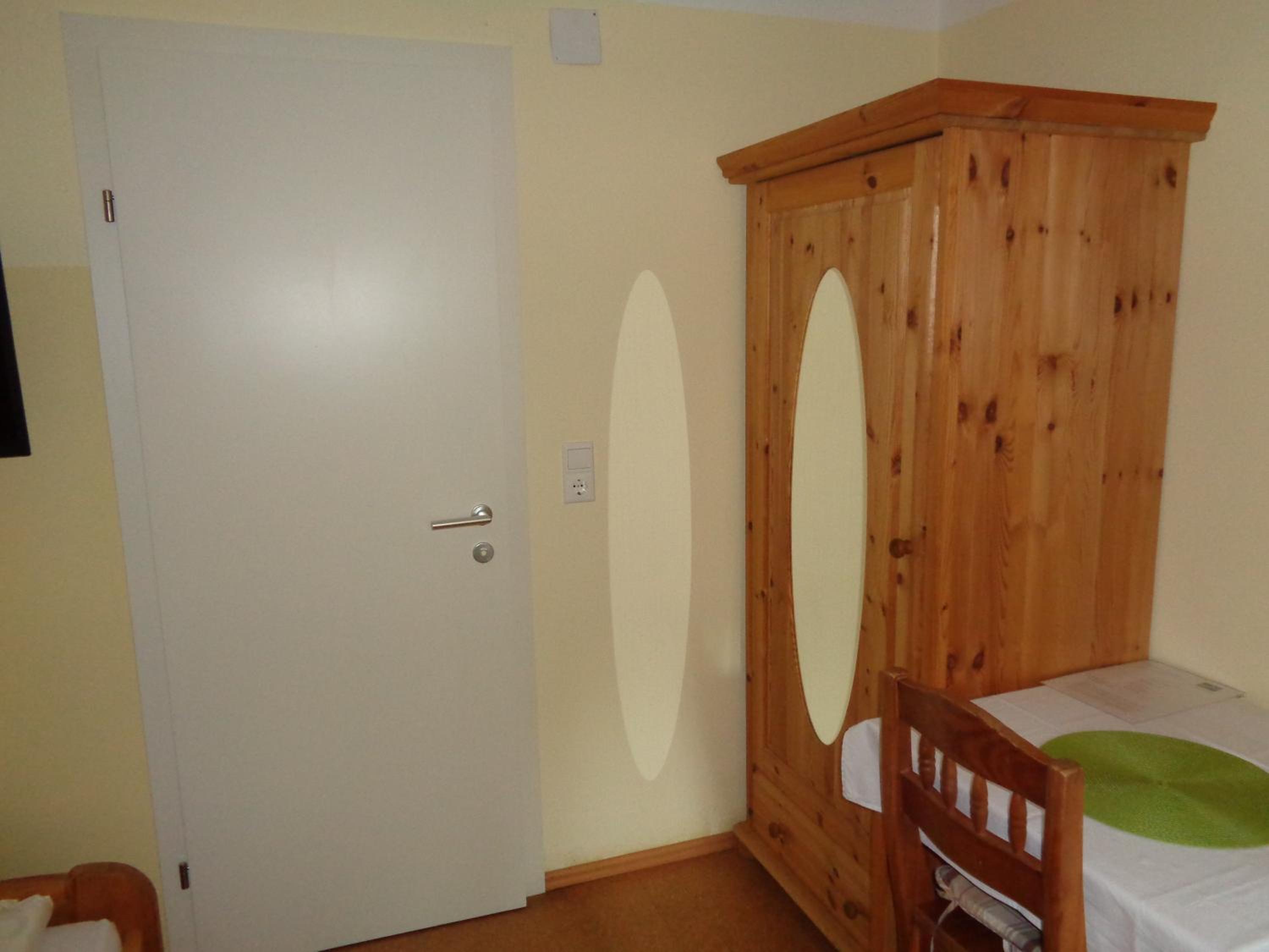 Standard Single Room photo 1