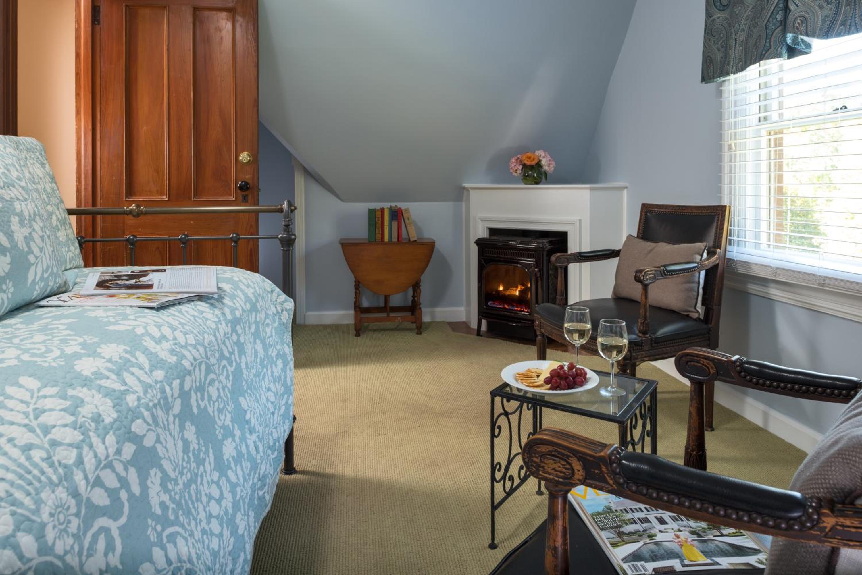 Suite with Garden View photo 3