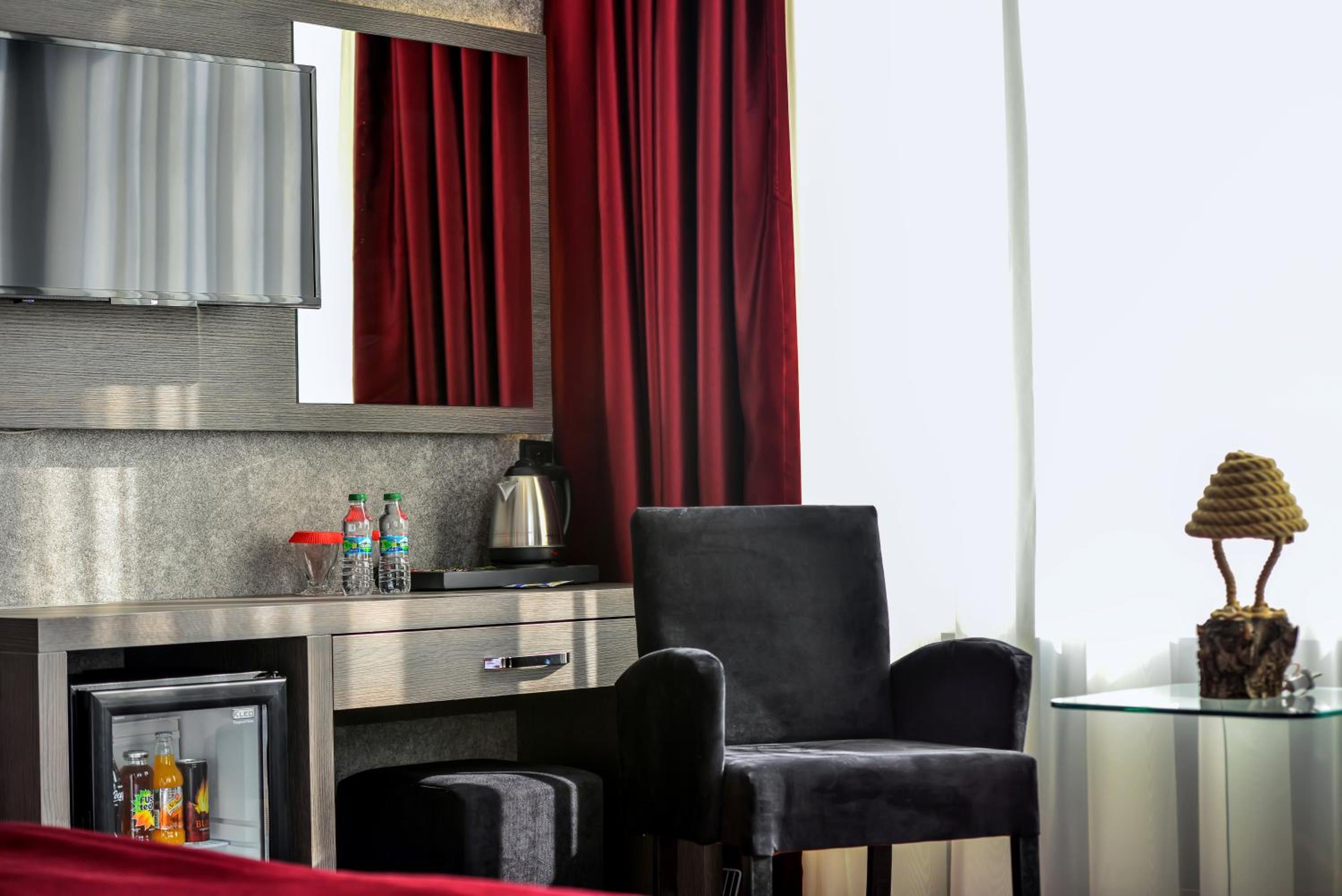 Deluxe Room photo 2