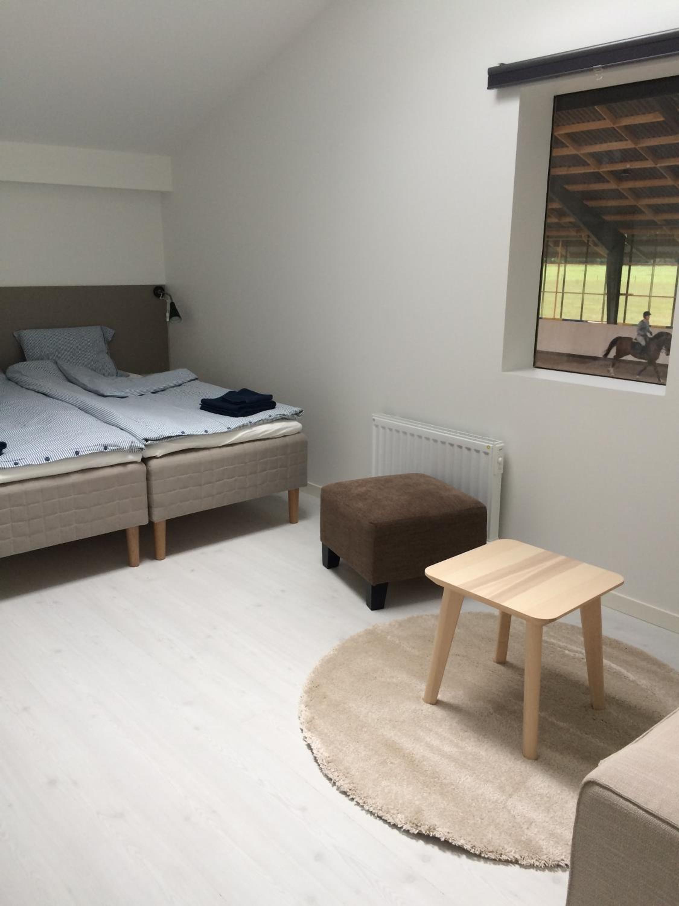 Deluxe Double Room photo 3