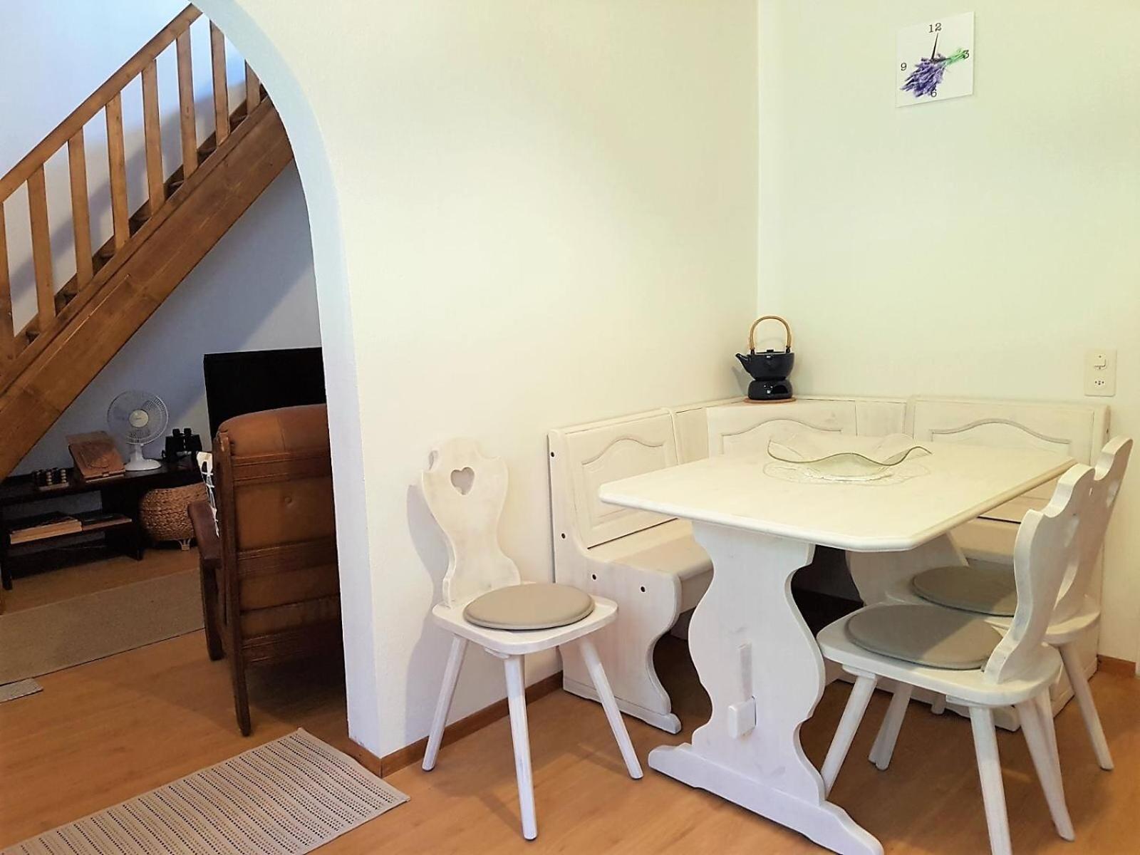 Apartment - Split Level photo 3