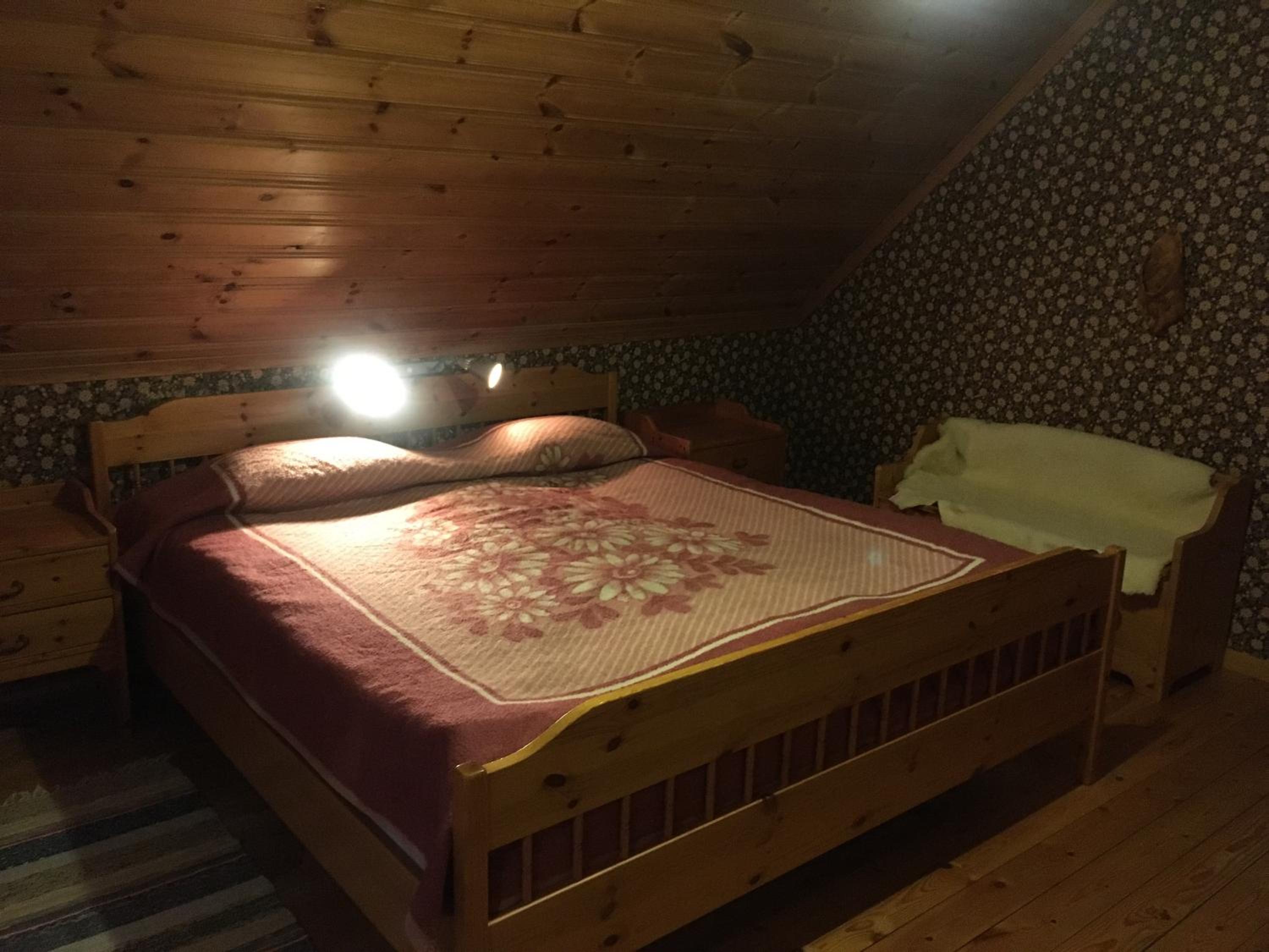 Double Room with Balcony - Photo 3