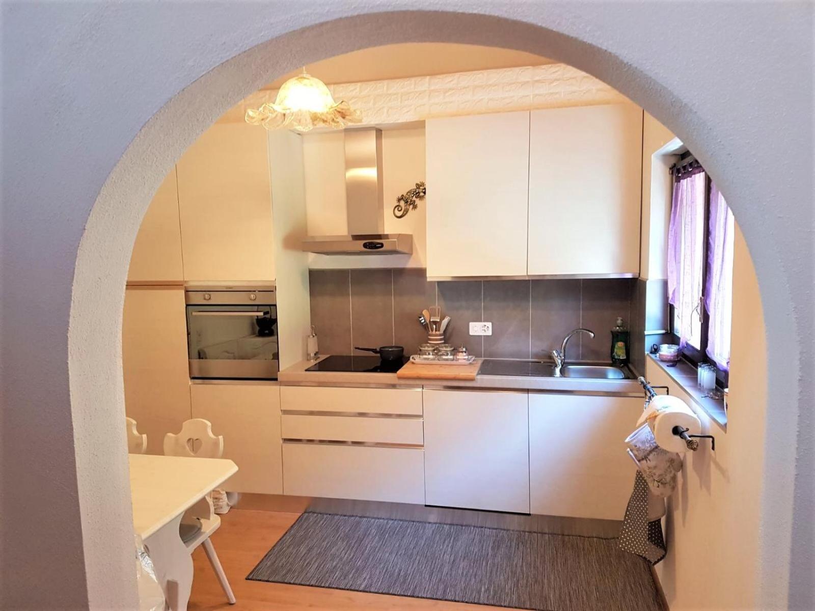 Apartment - Split Level photo 1