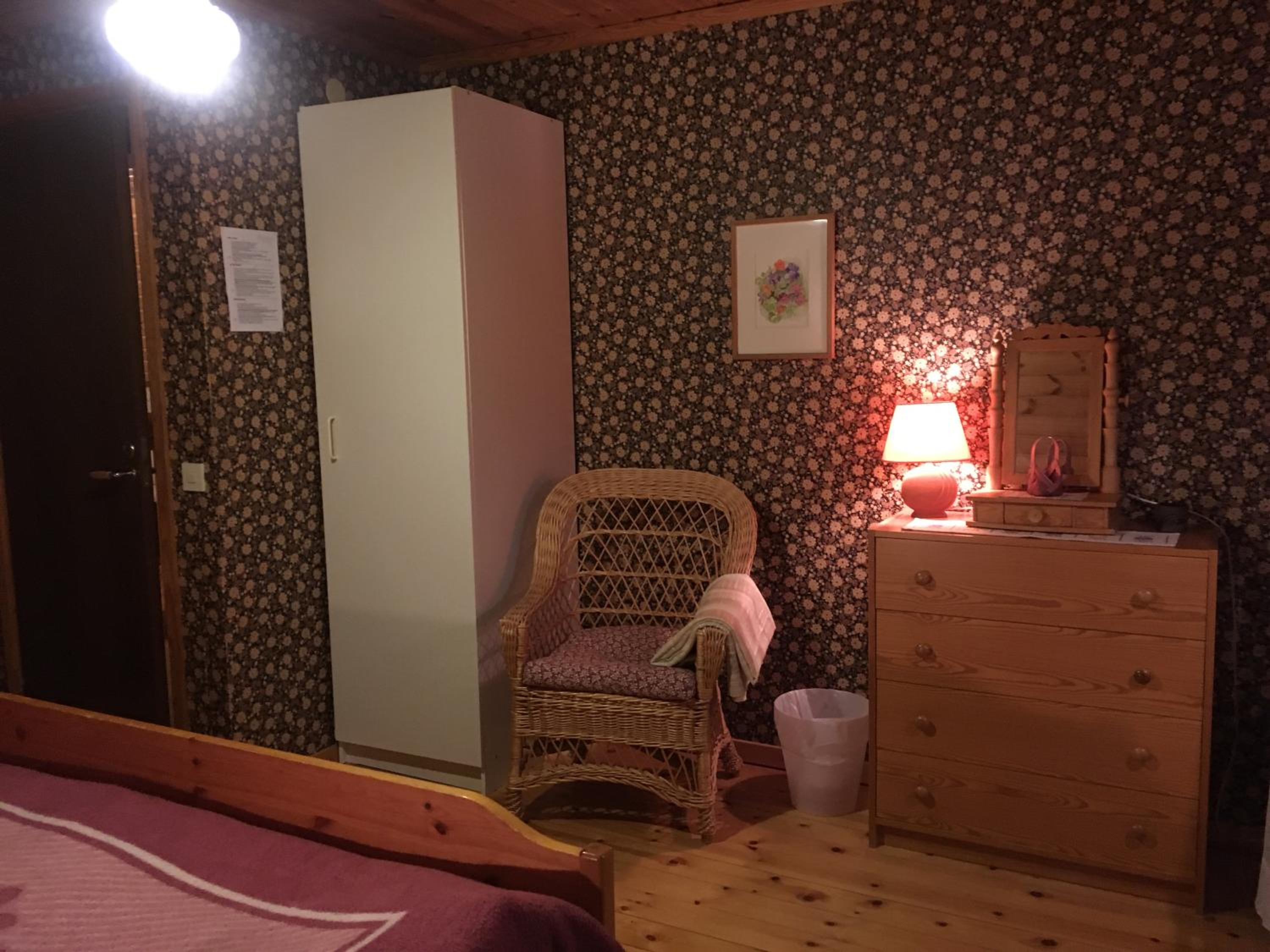 Double Room with Balcony - Photo 2