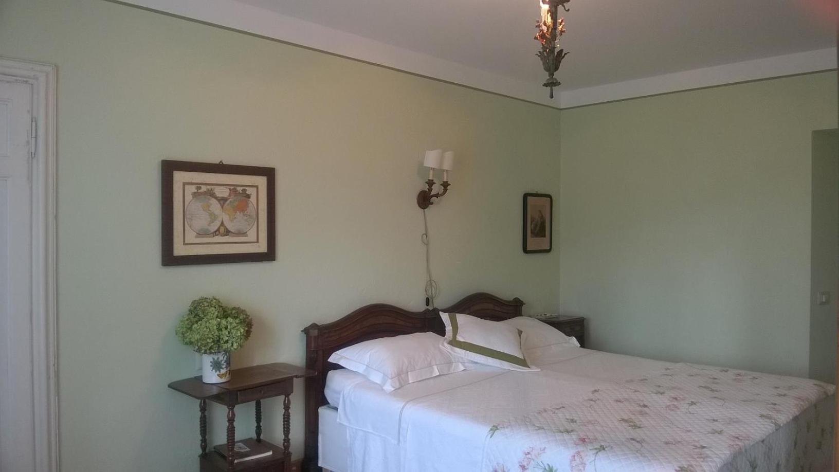 Double Room with Private External Bathroom - Photo 1