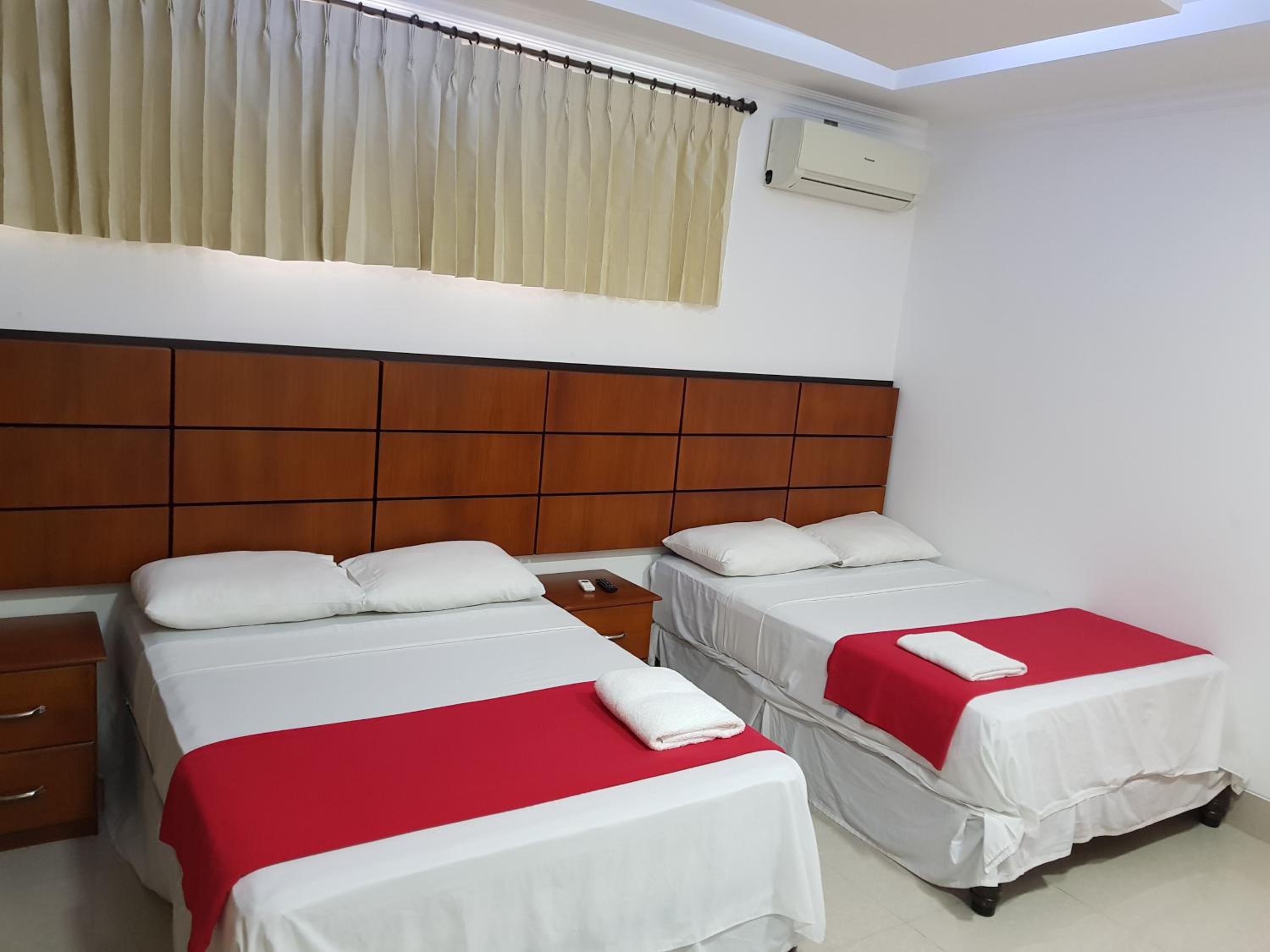 Twin Room photo 2