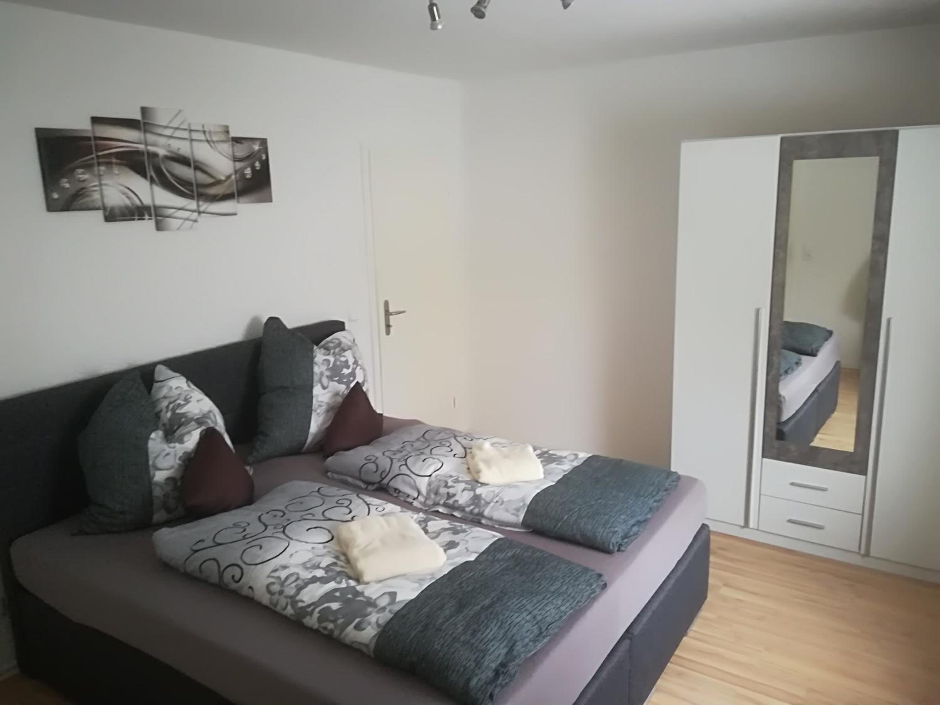 Apartment photo 1