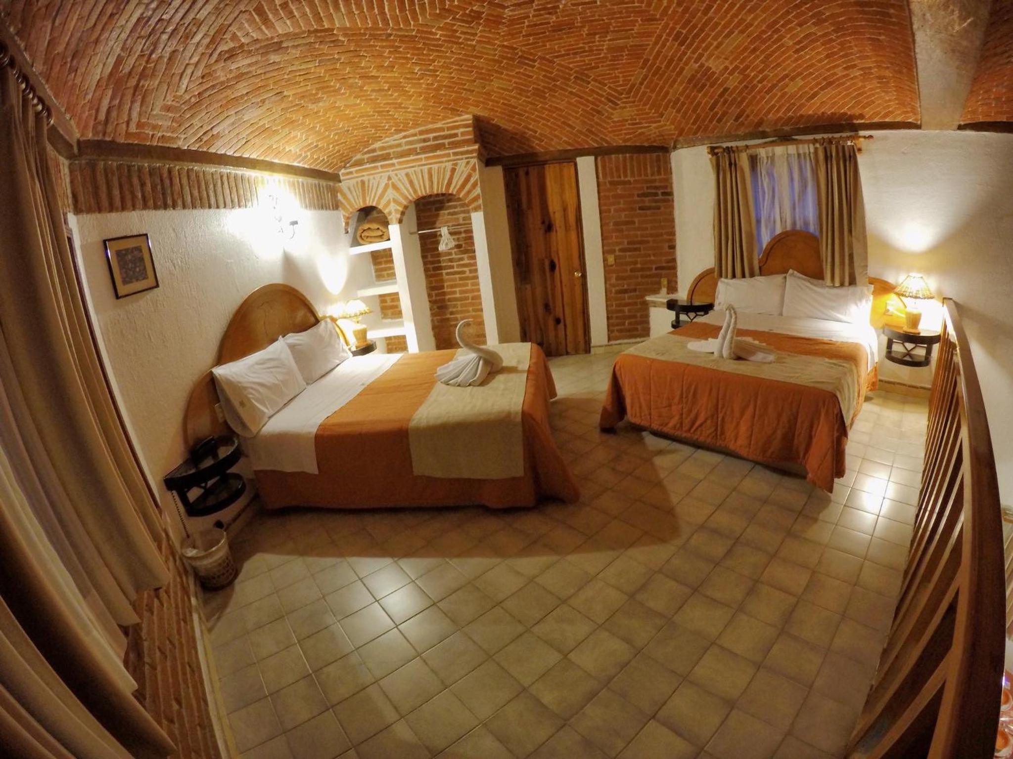 Villa photo 1