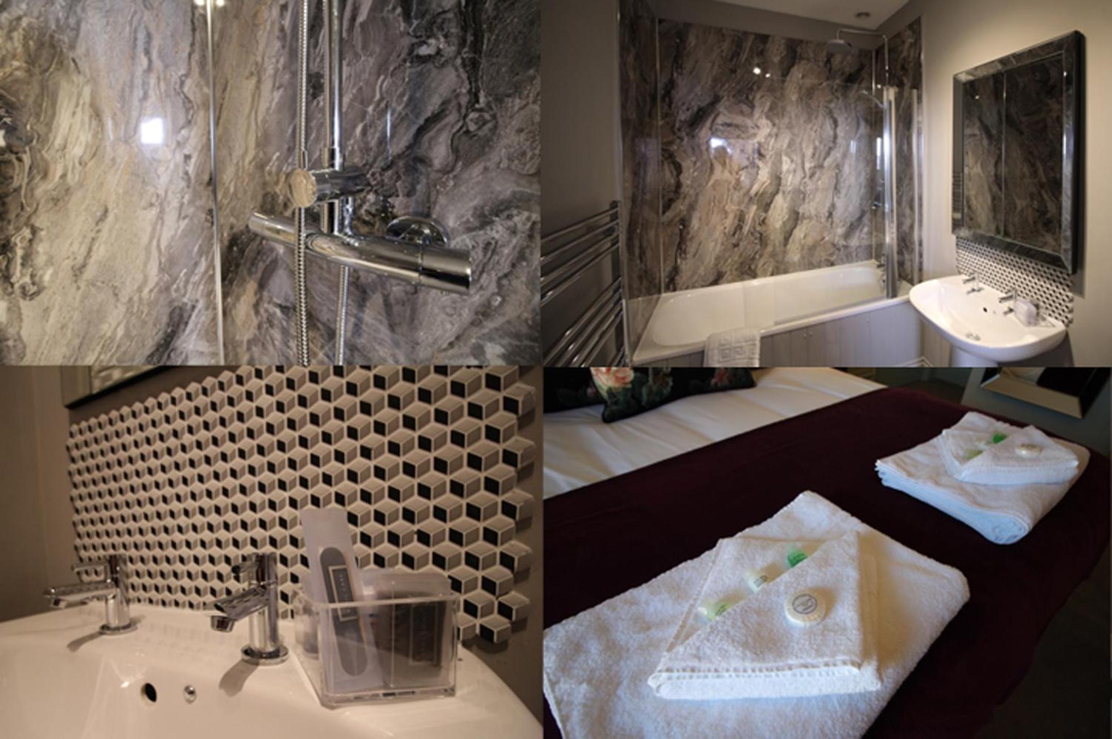Deluxe Double or Twin Room - Photo 6