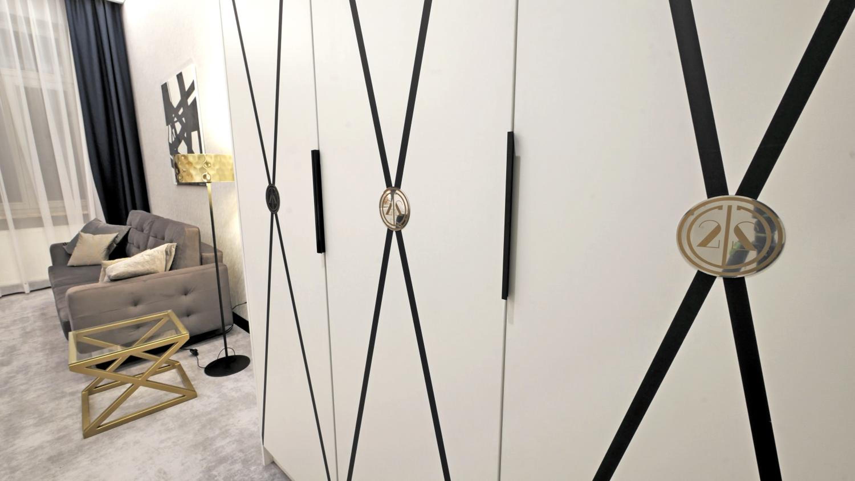 Deluxe Triple Room photo 2
