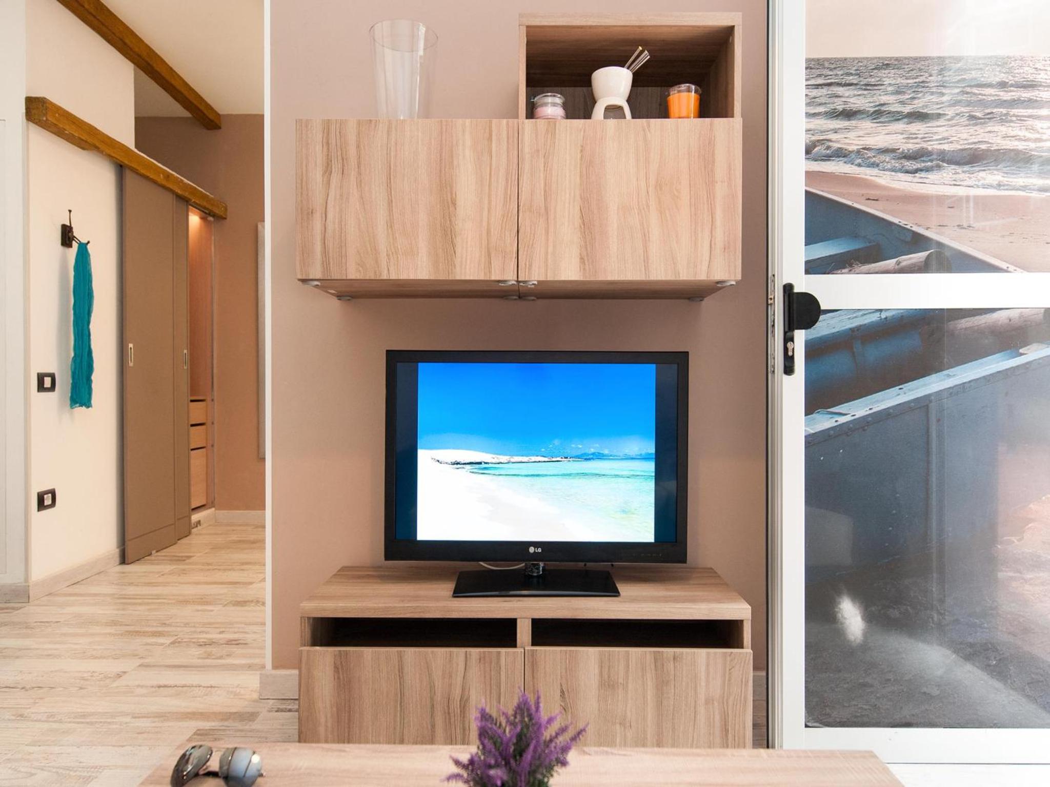 Apartamento - Planta Baja