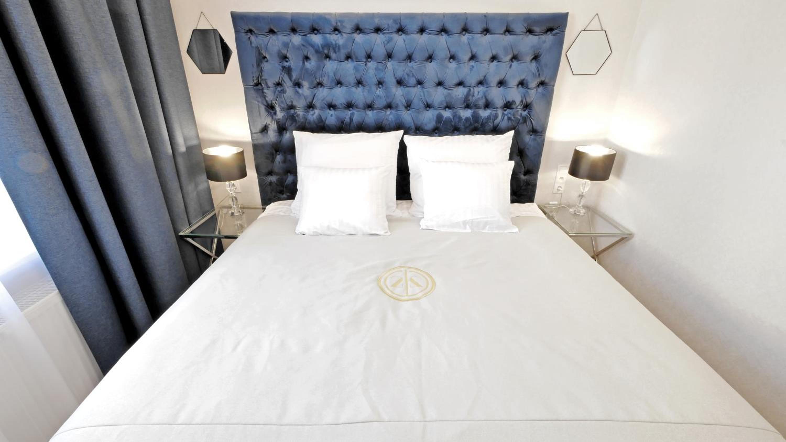 Deluxe Double Room photo 1