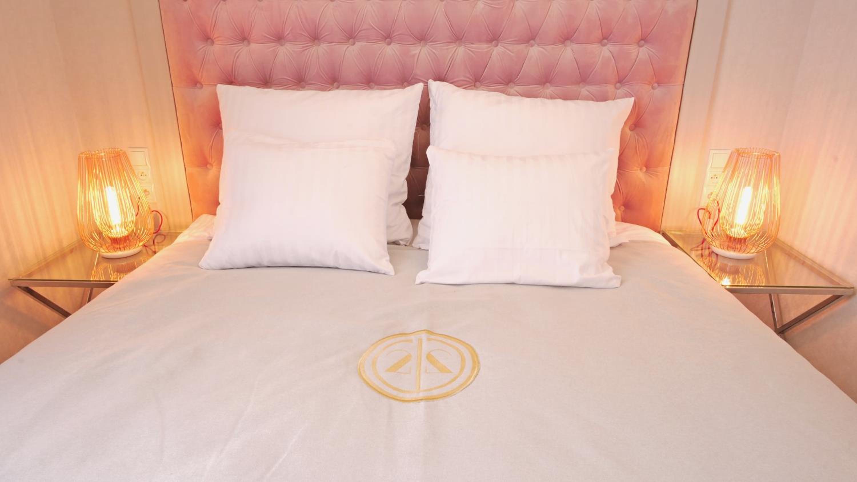 Deluxe Double Room  photo 1
