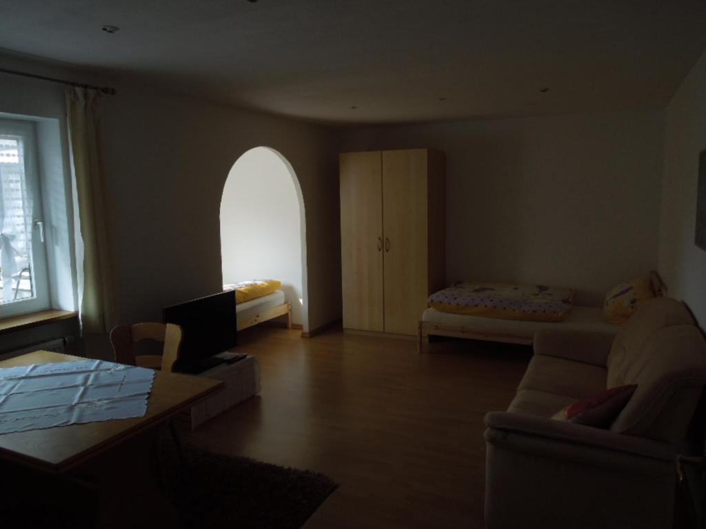 Apartment photo 1