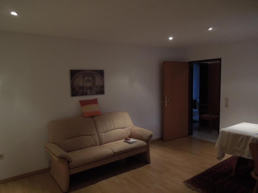 Apartment photo 2