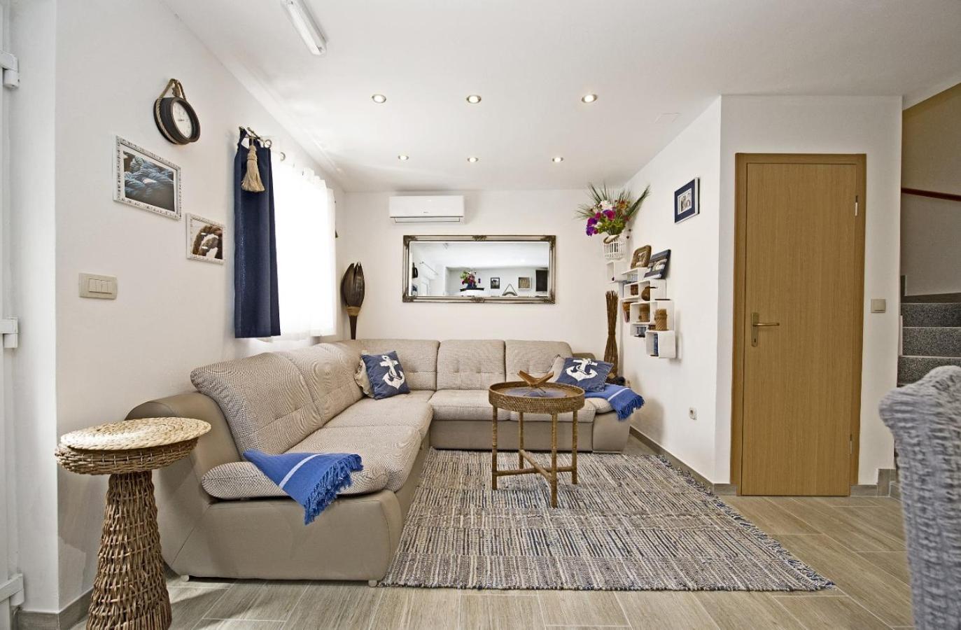 Three-Bedroom Townhouse