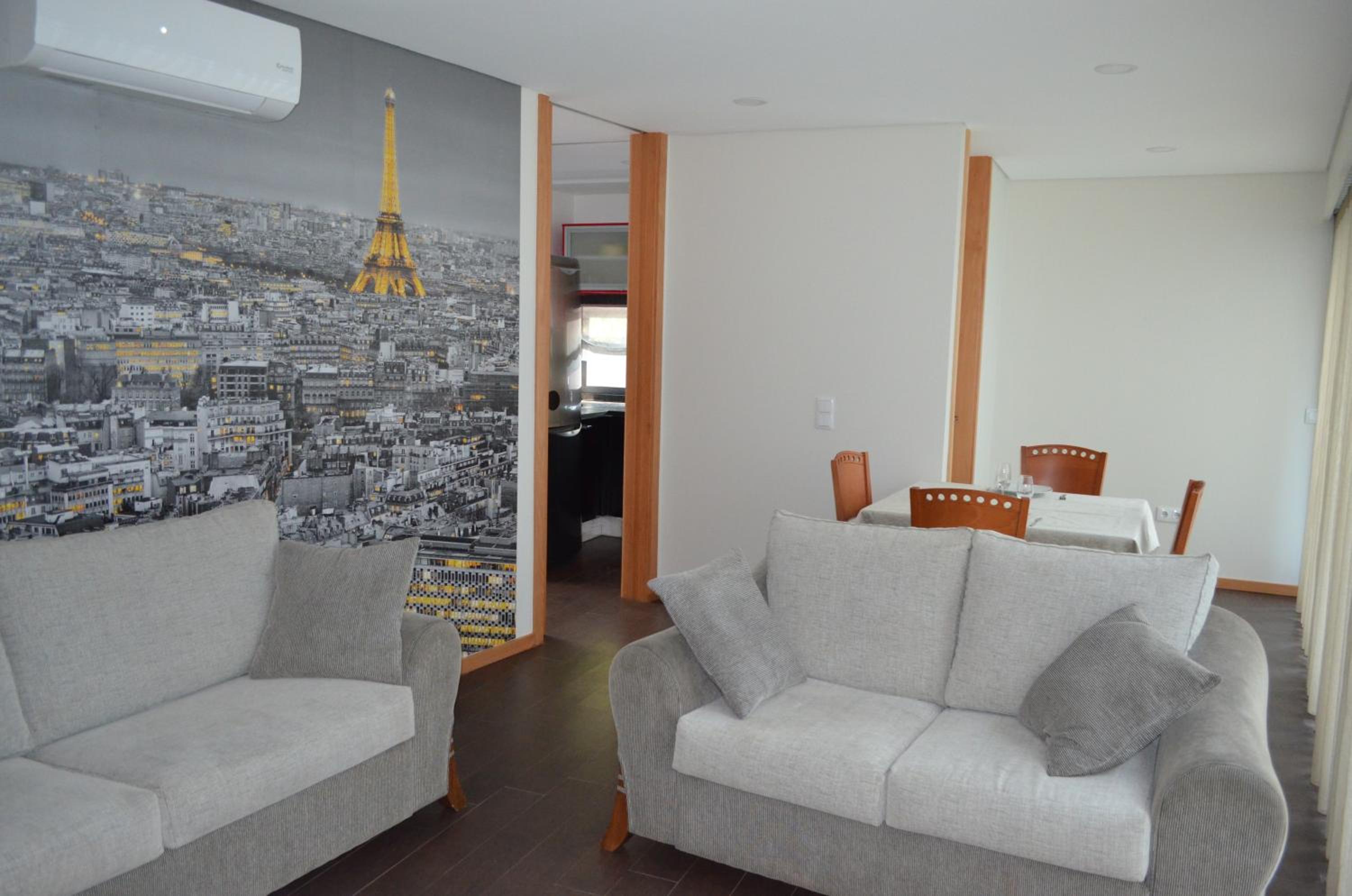 Two-Bedroom Townhouse photo 2