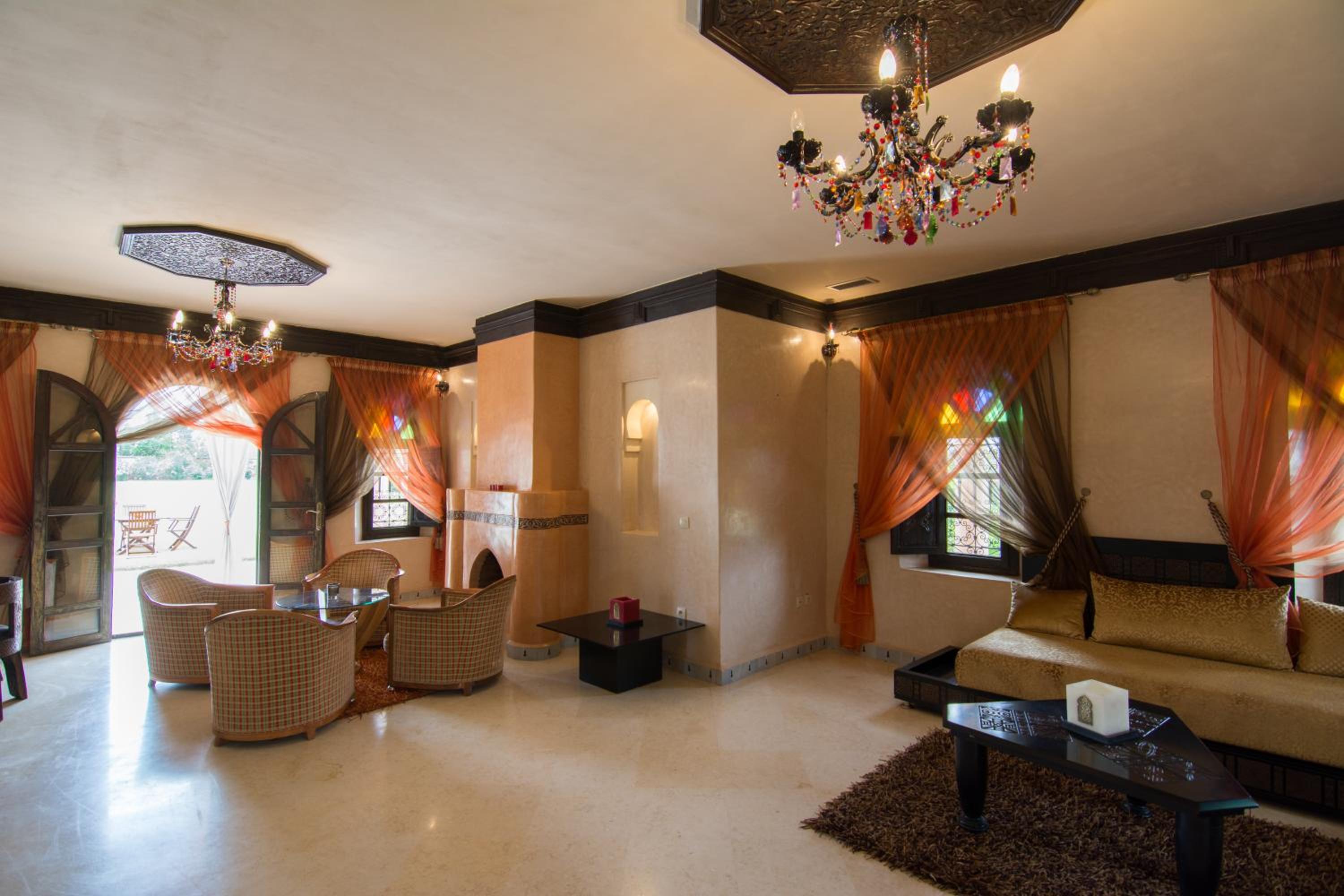 Three-Bedroom Villa - Photo 14