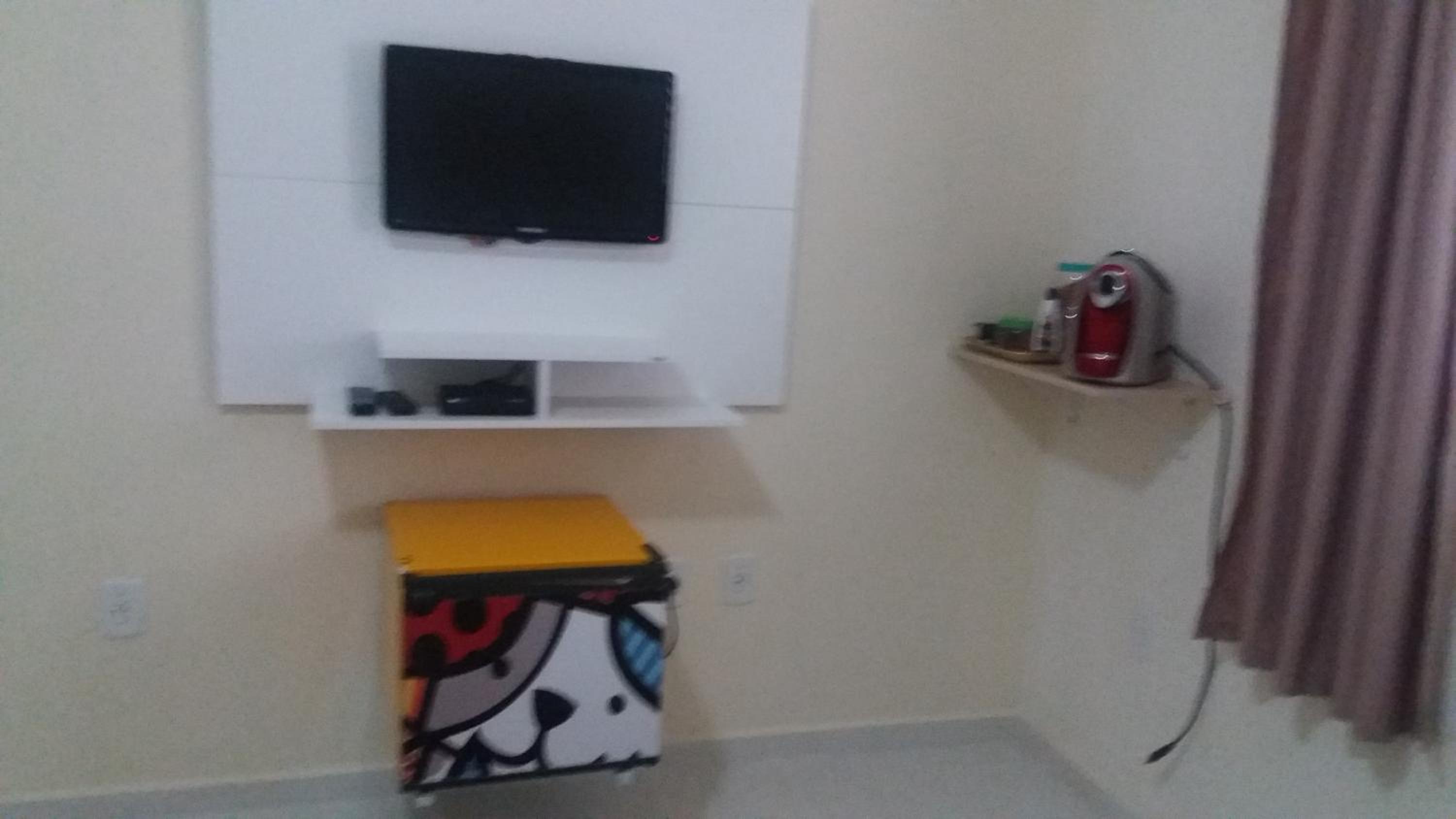 One-Bedroom Suite photo 3