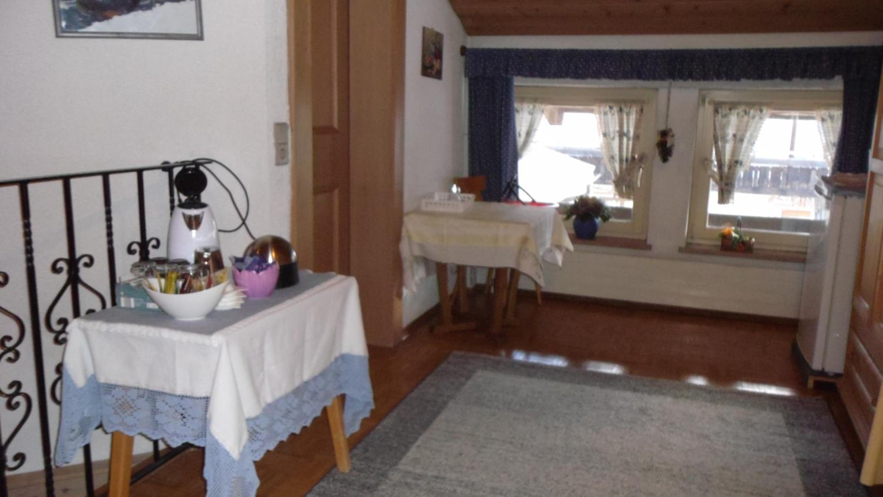 Double Room with Balcony photo 1