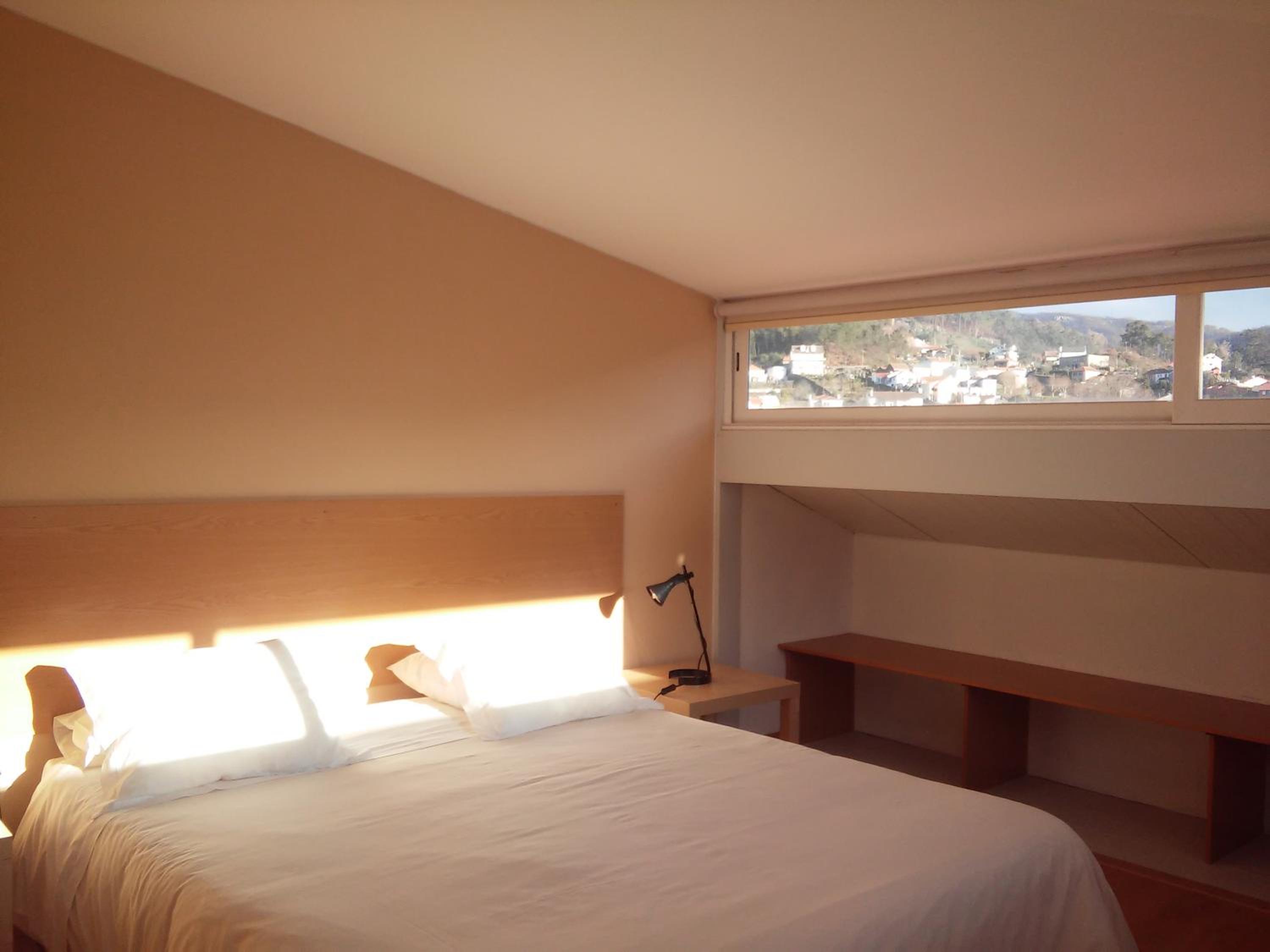 Double Room with Private Bathroom - Photo 3
