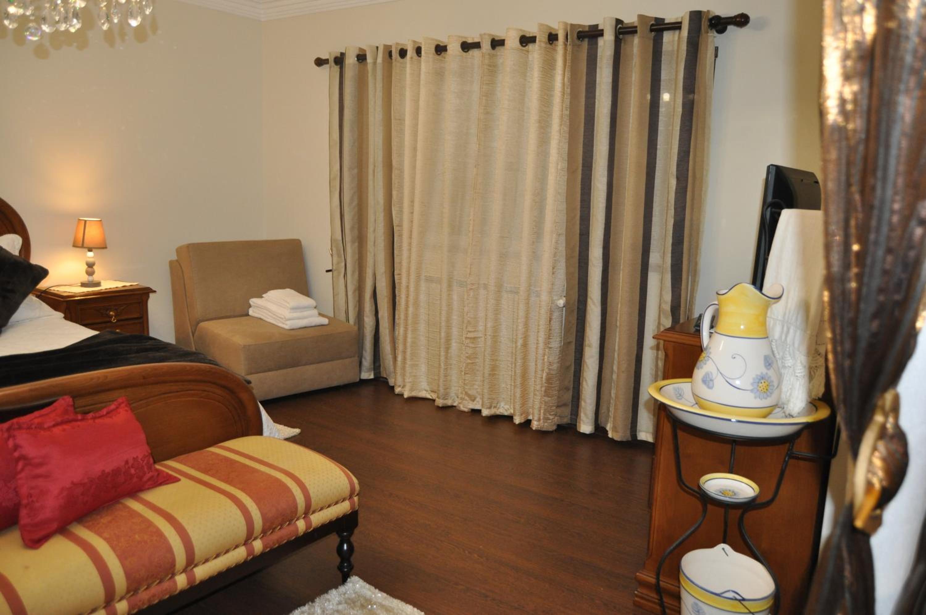 Presidential Suite photo 3