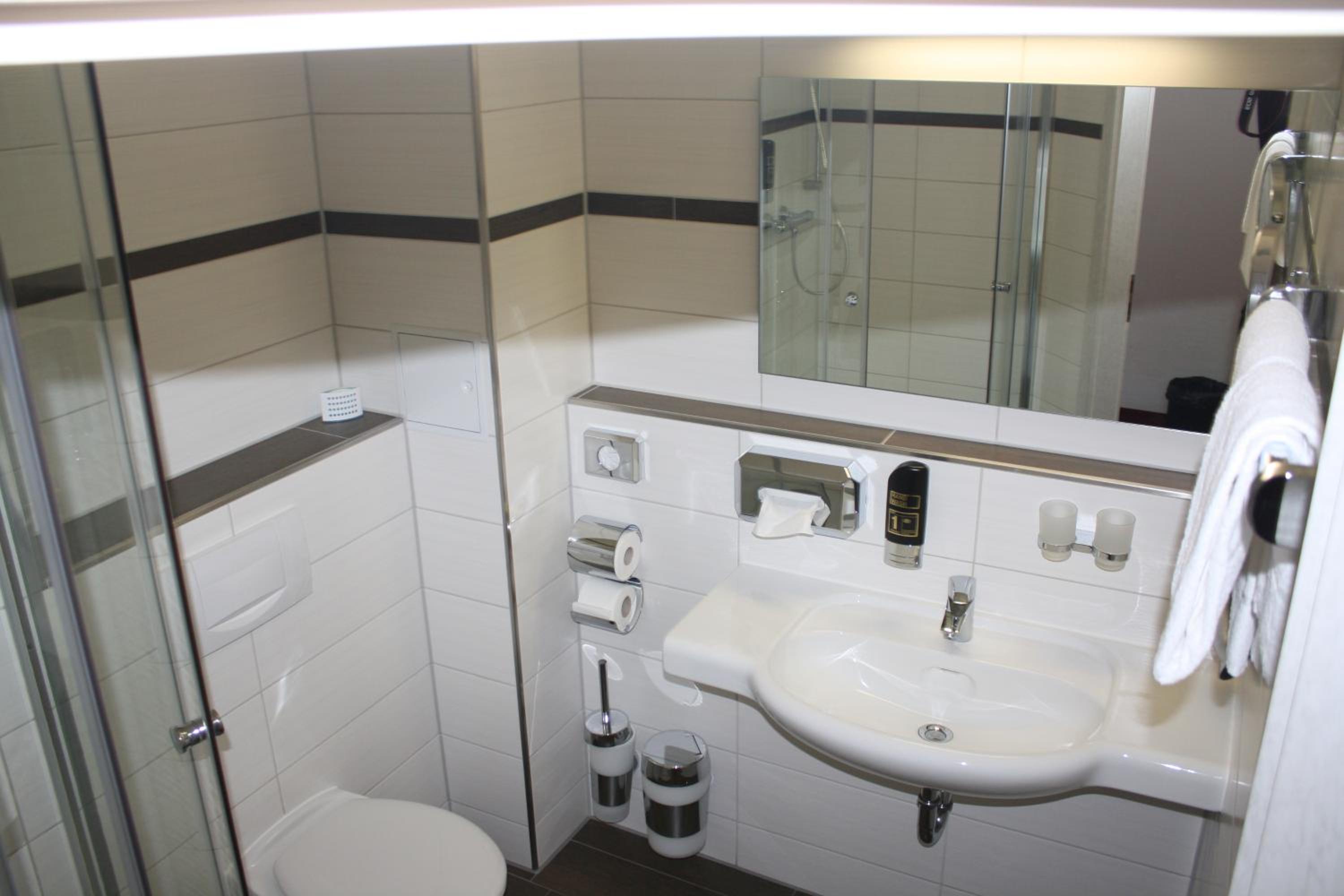 Double Room - Photo 2