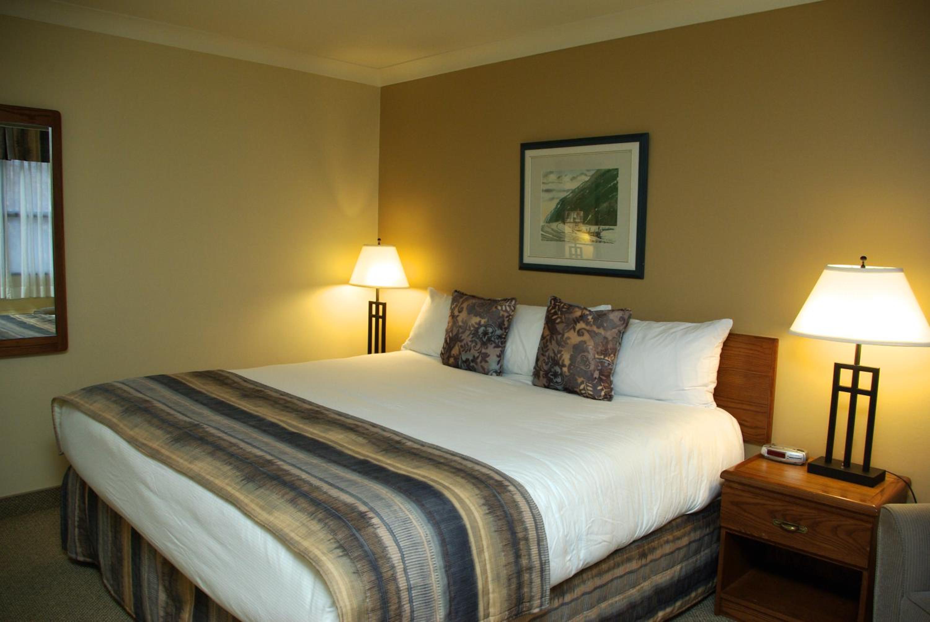 King Room photo 2