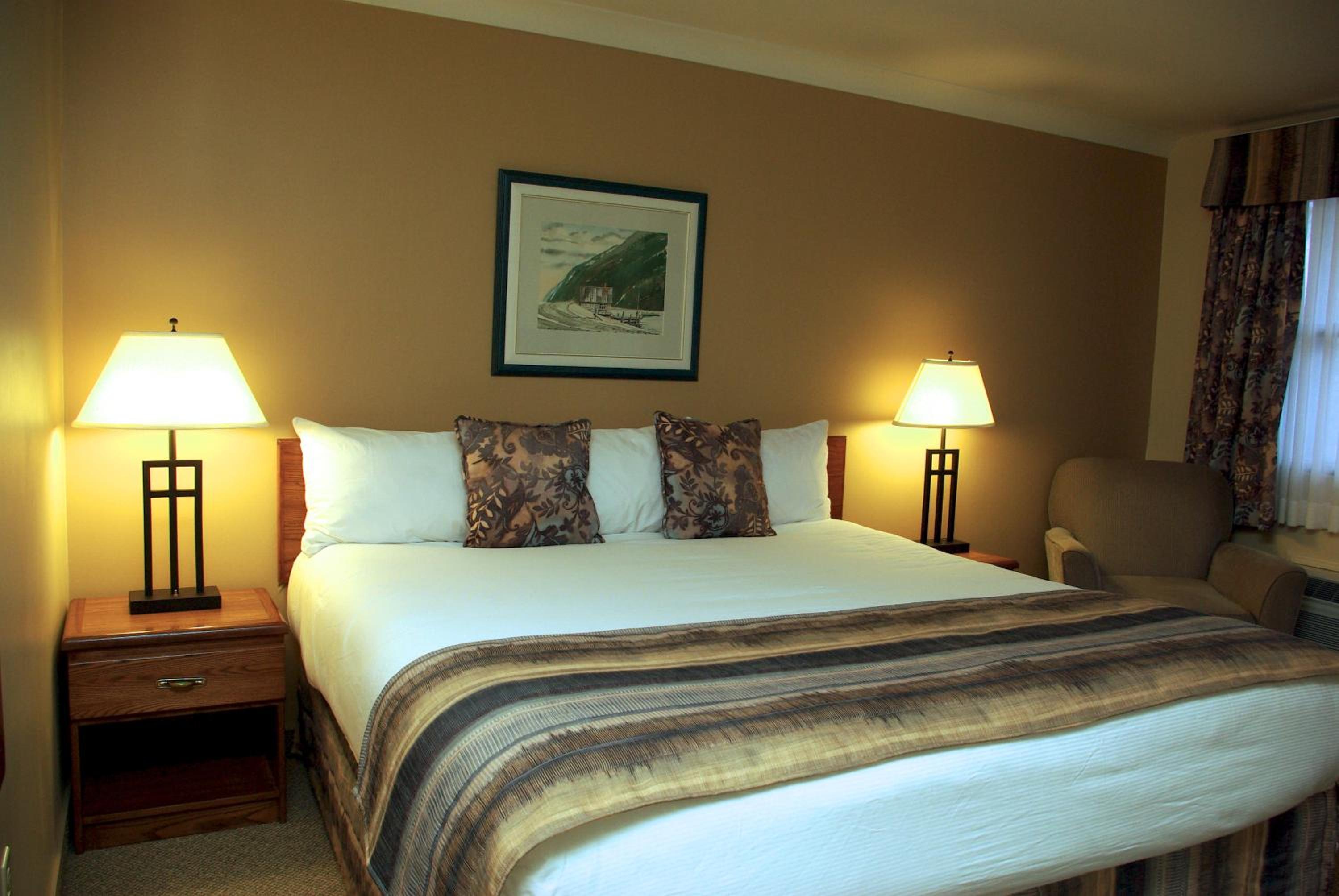 King Room photo 3