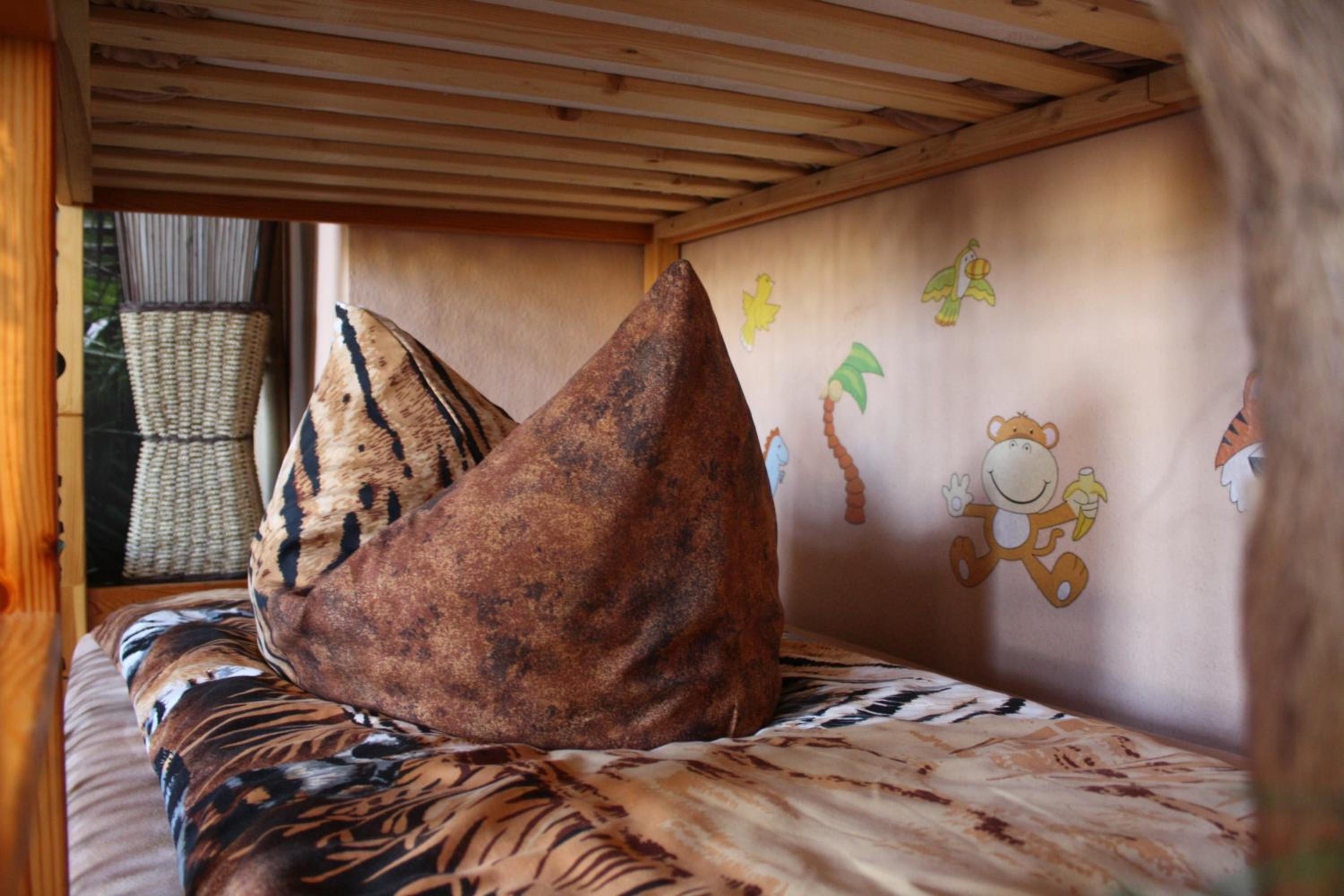 Zoo-Room - Photo 1