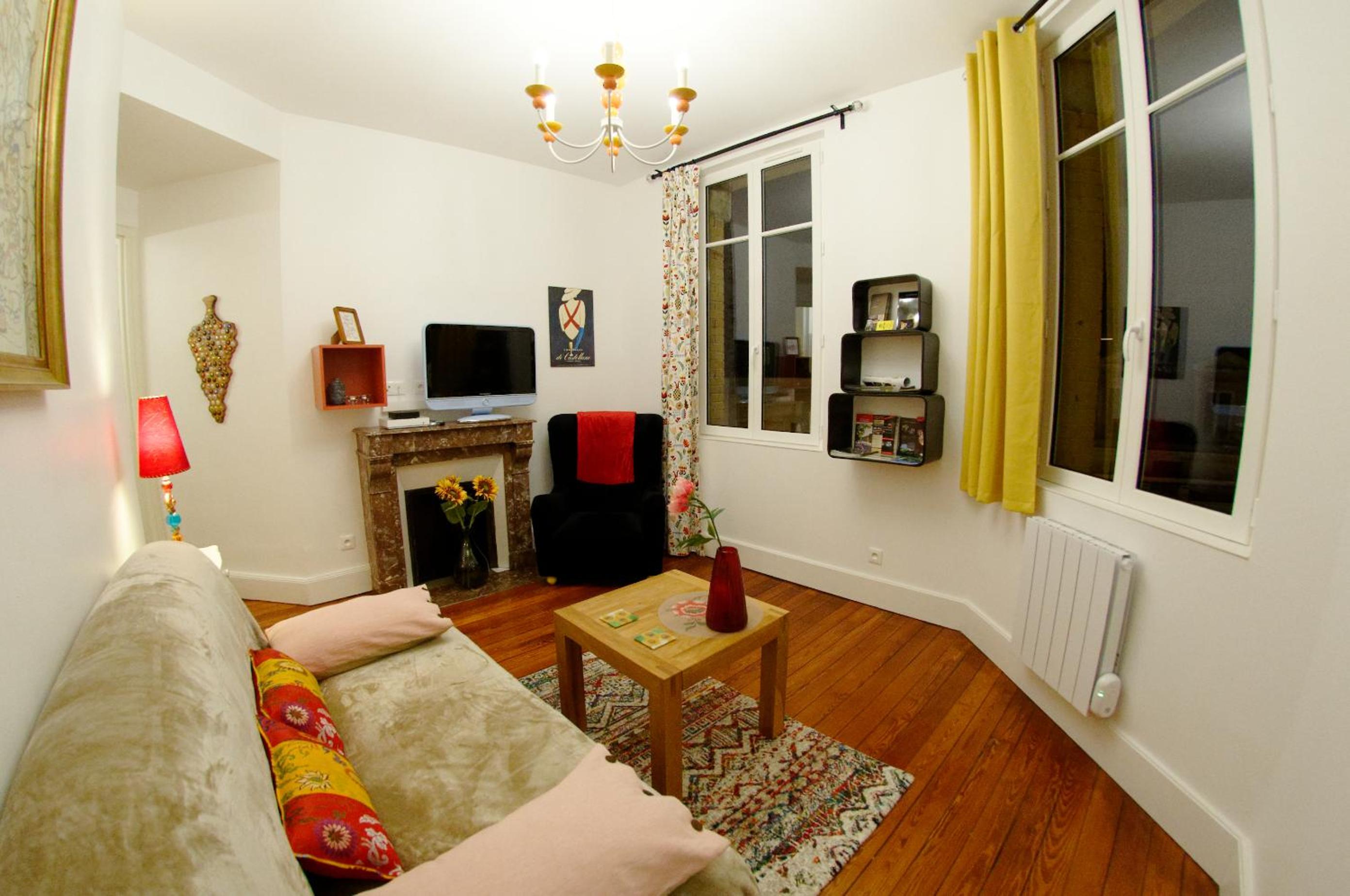 Superior Apartment