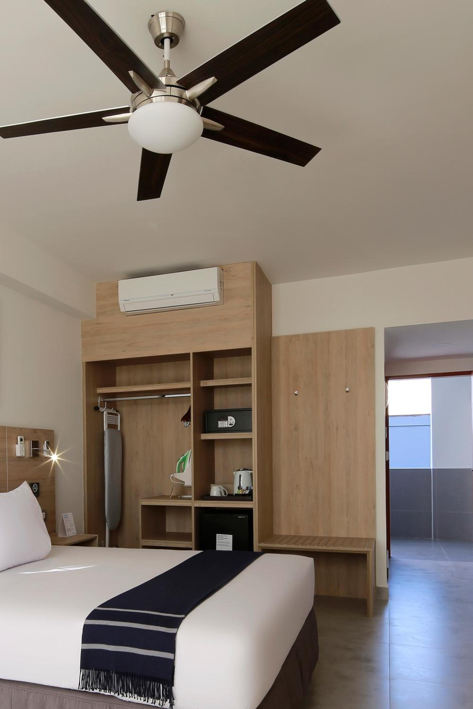 Superior Double Room photo 1
