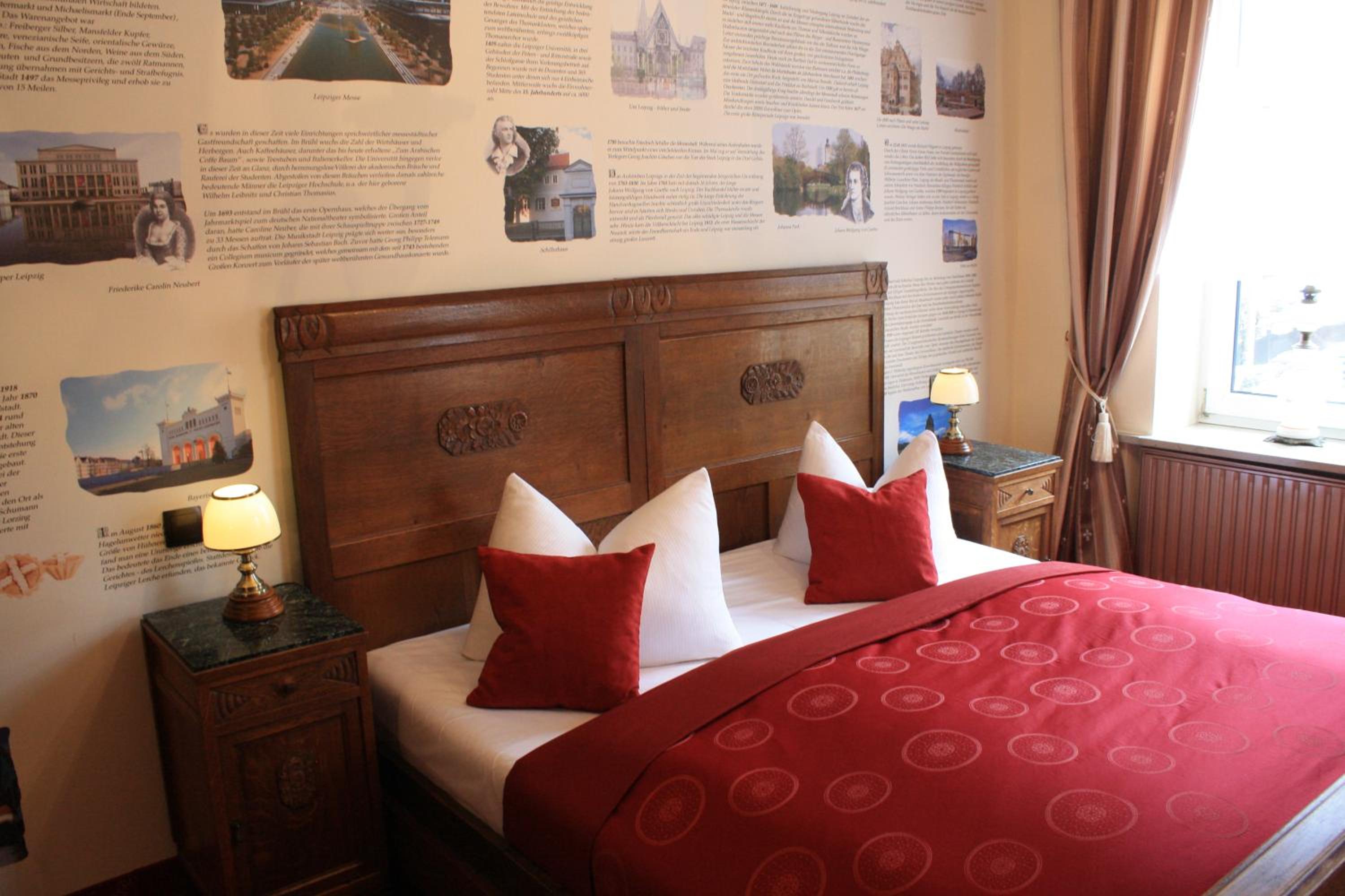 Leipzig-Room - Photo 1