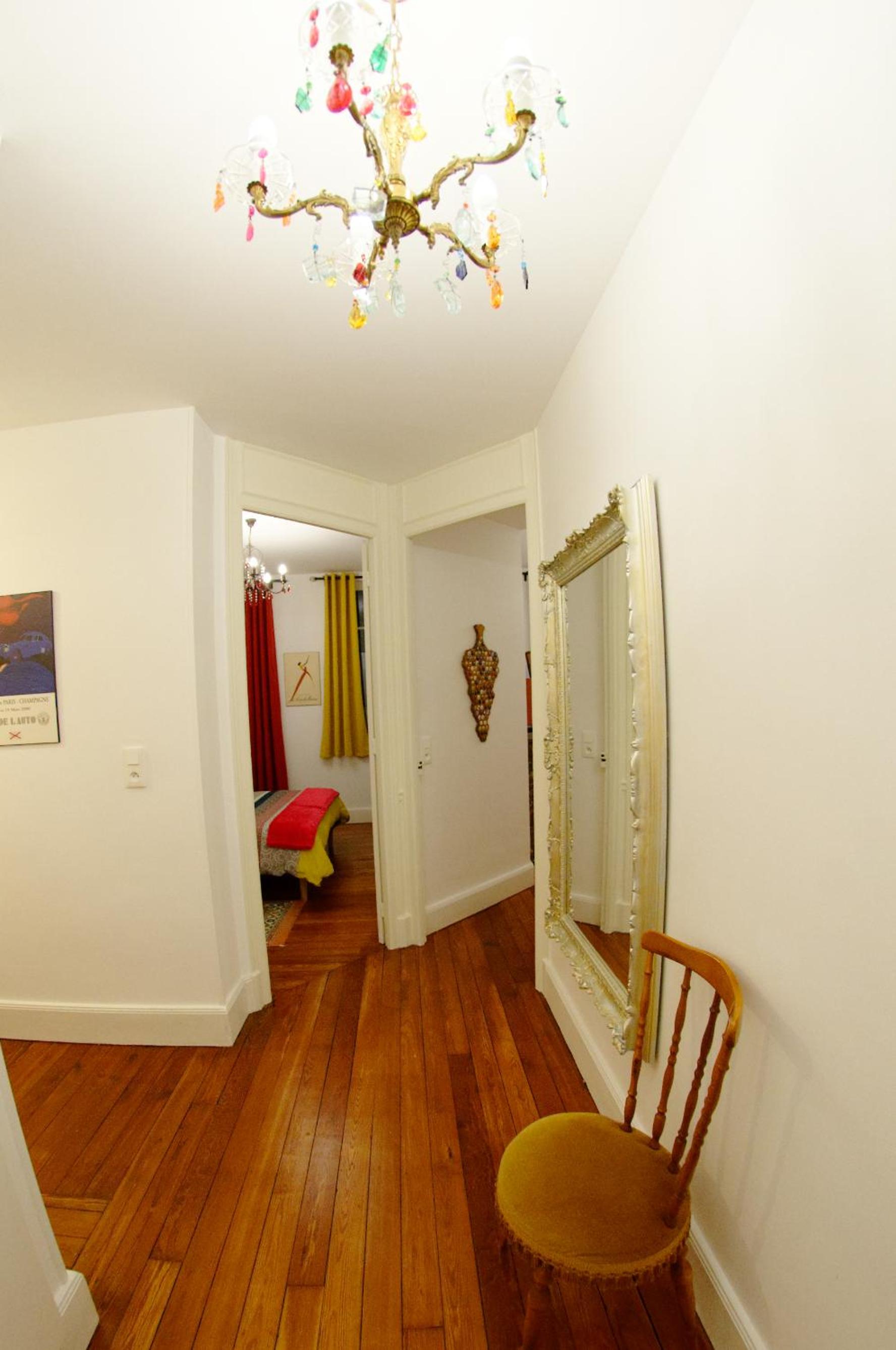 Superior Apartment photo 2