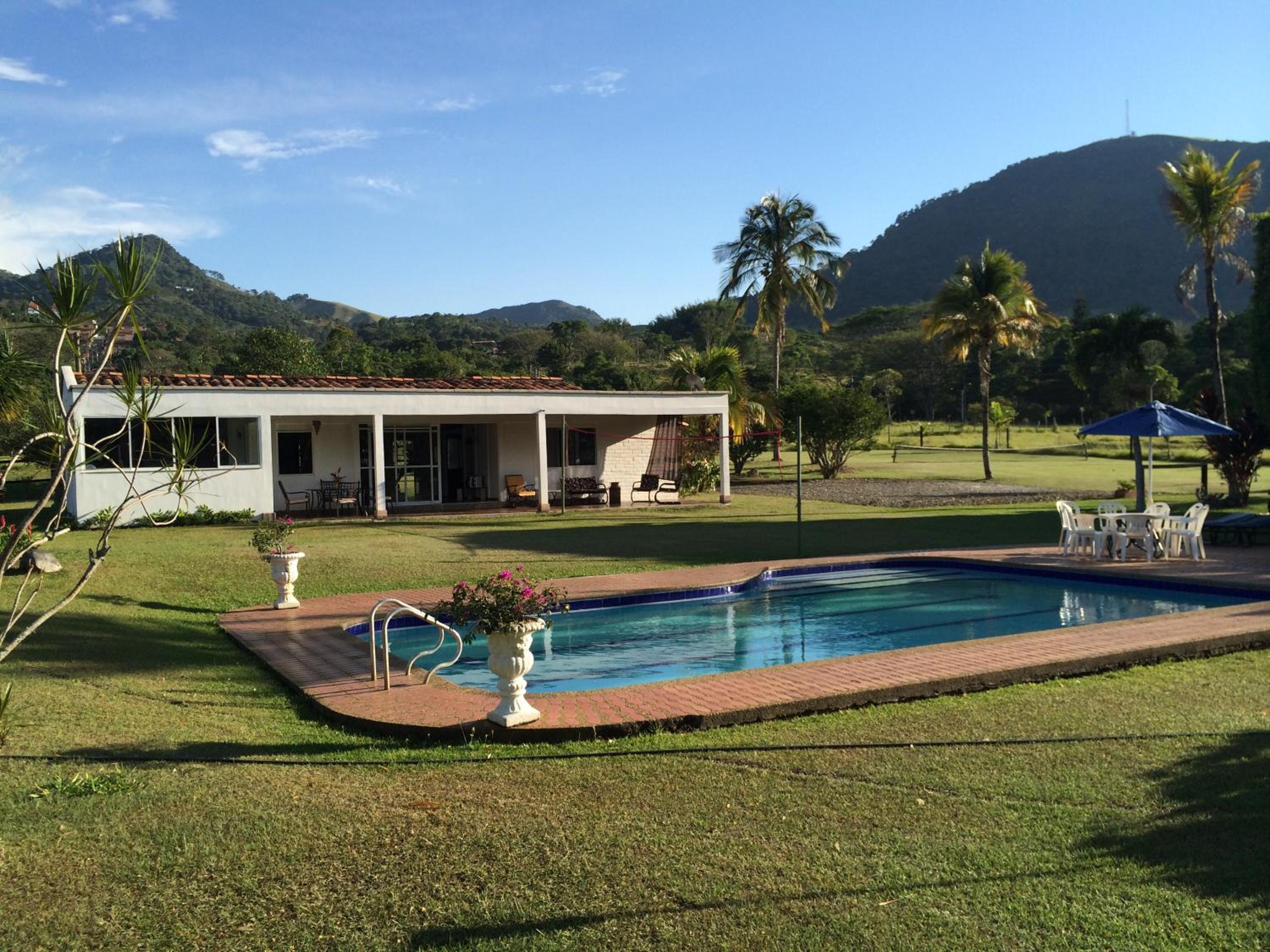 Superior Chalet photo 2