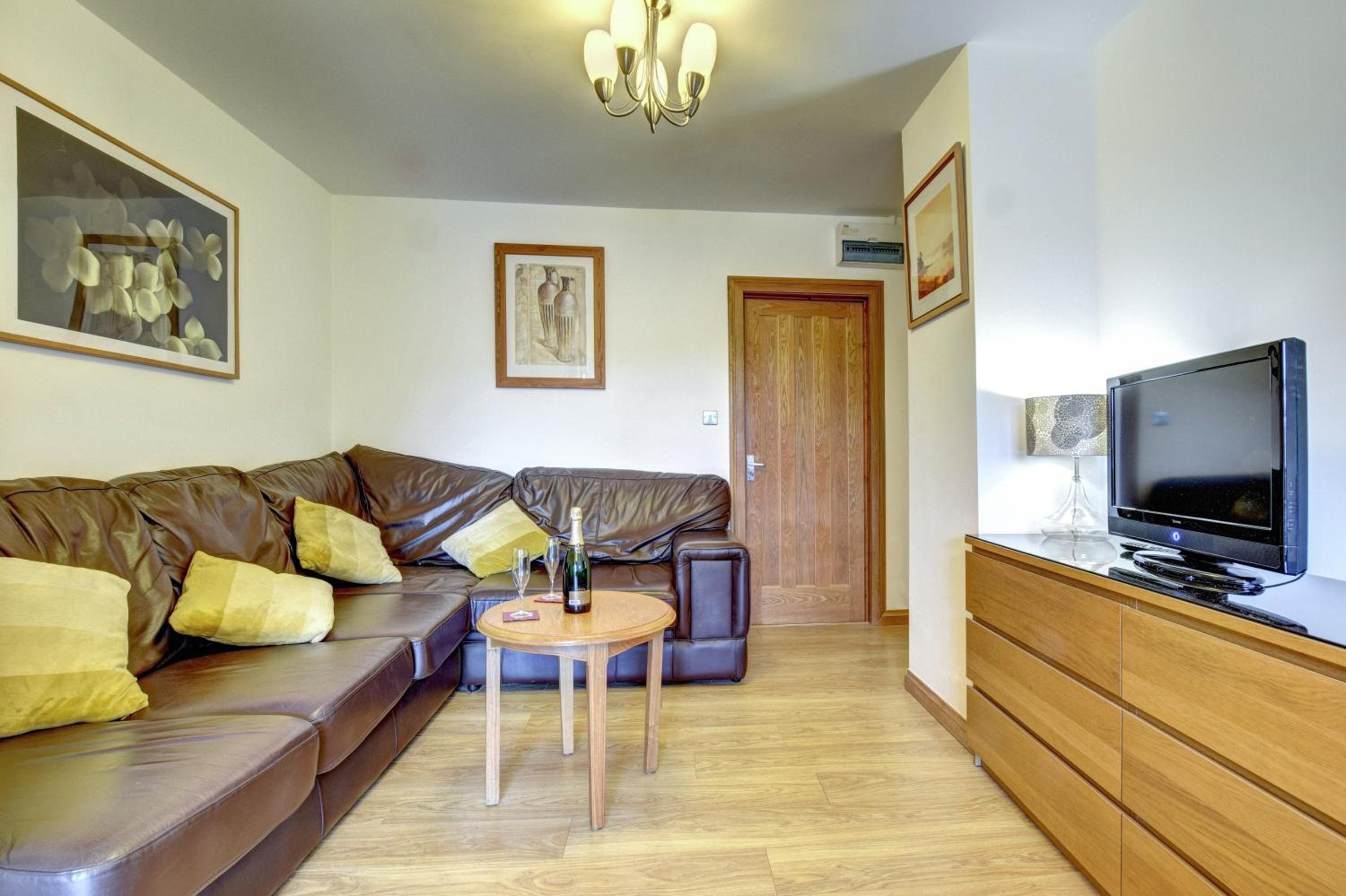 Vacation Home photo 1