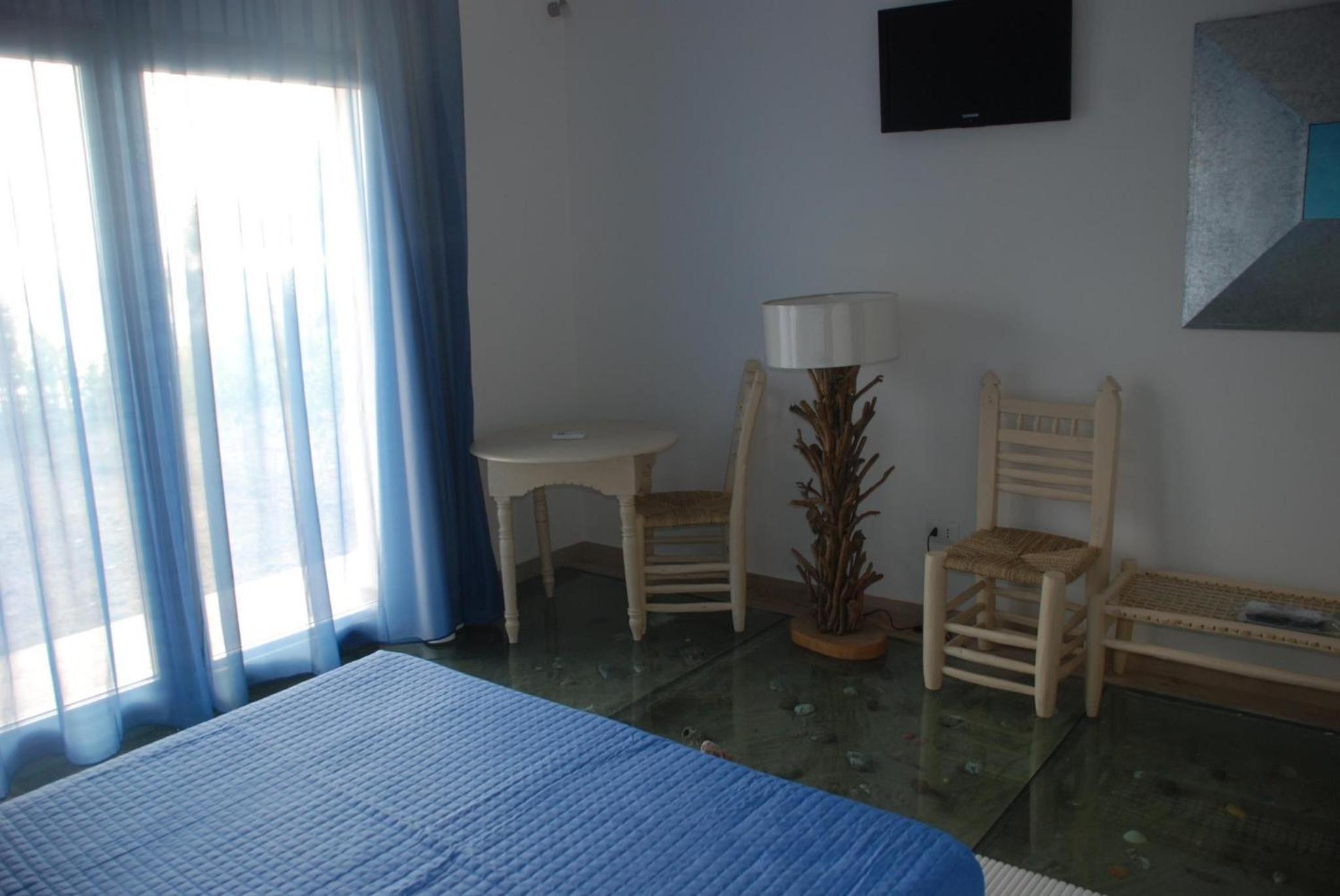 King Room with Sea View photo 1